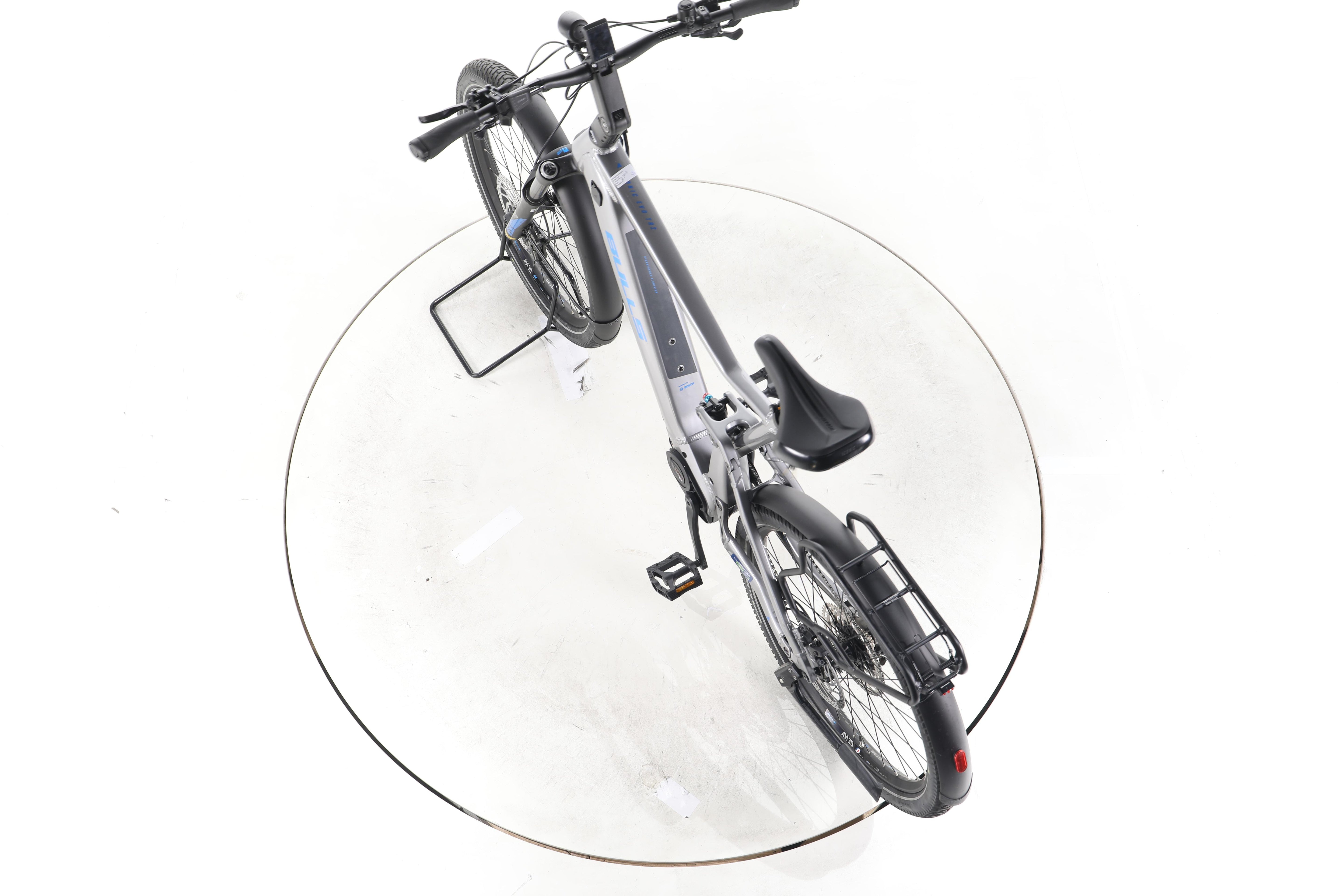 Bulls Iconic EVO TR2 SUV E-Bike - Image 21