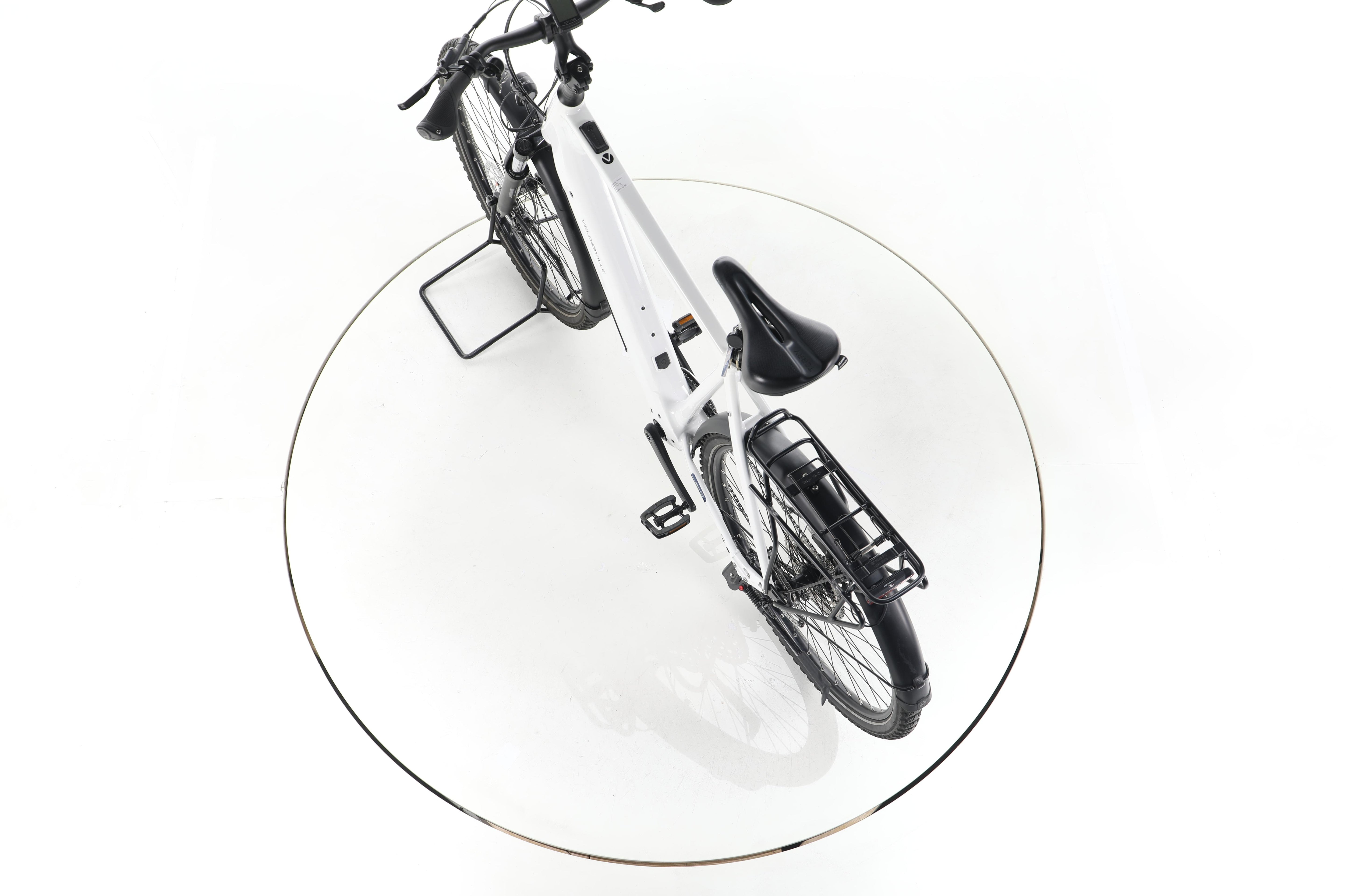 Velo de Ville 6TY Trekking E-Bike - Image 21