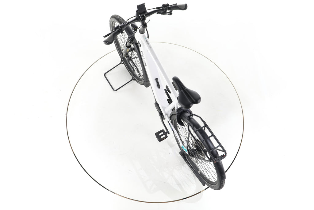 Pegasus Premio EVO Lite Trekking E-Bike - Image 21