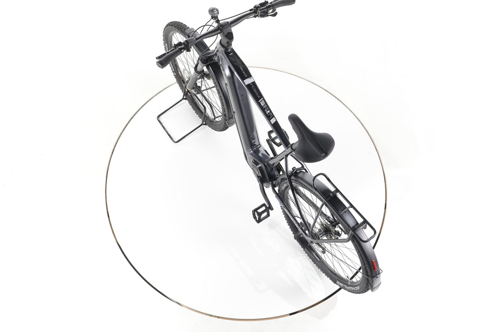 Focus Aventura 6.7 Trekking E-Bike - Image 21