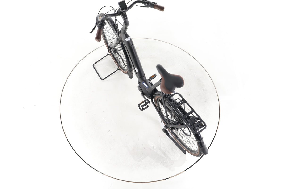 Gazelle Arroyo C8 HMB Elite RT City E-Bike Tiefeinsteiger 2024 - Image 21