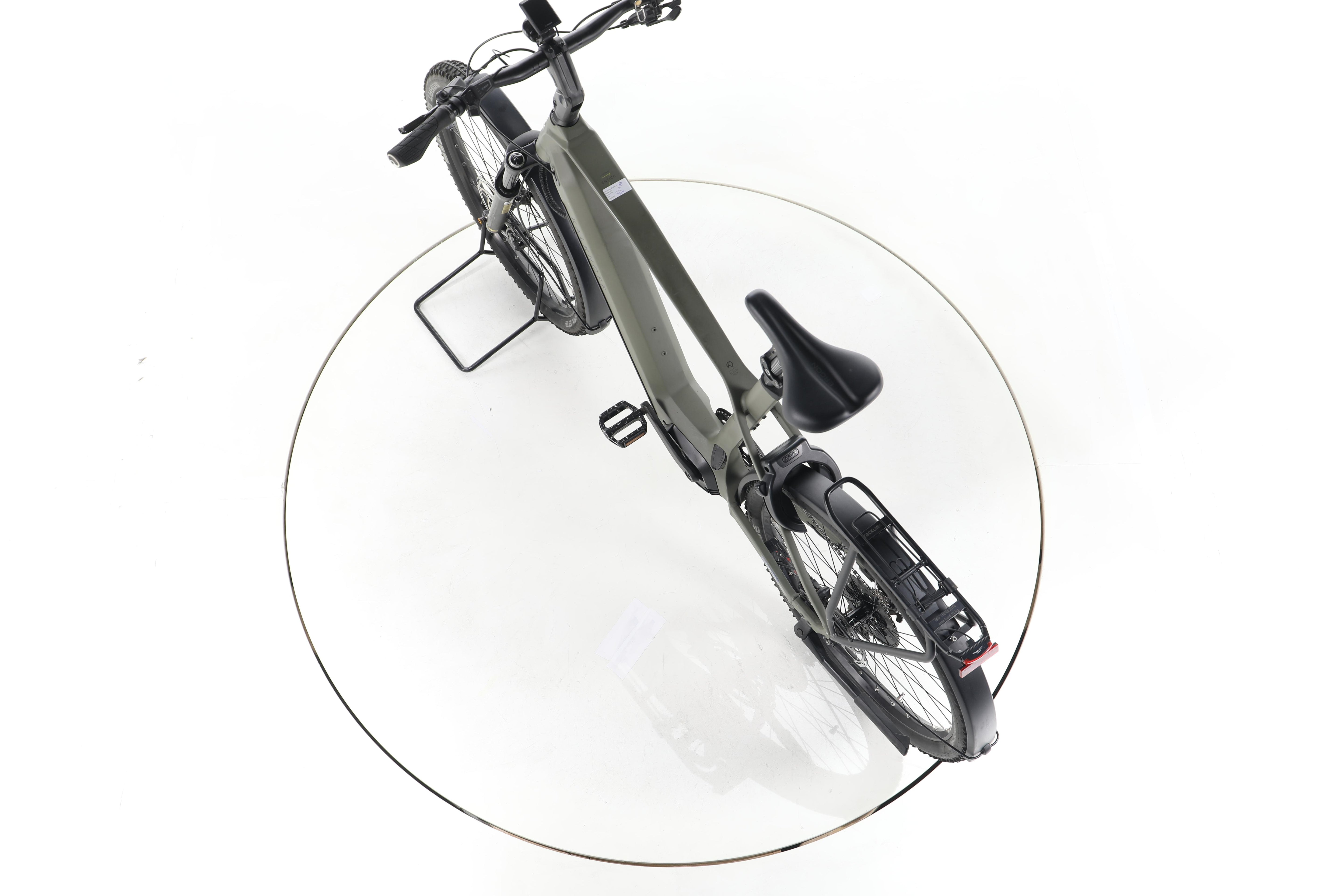 Kalkhoff ENTICE 7.B MOVE+ Trekking E-Bike - Image 21