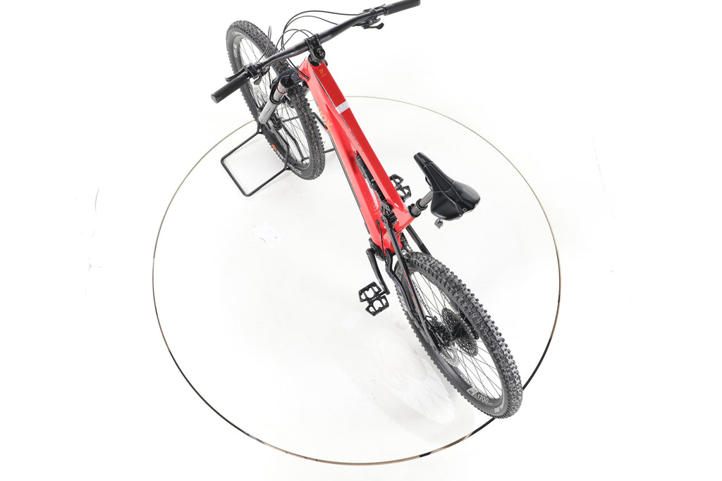 Nox Cycles Helium Enduro 7.1 E-Bike Fully Carbon - Image 21
