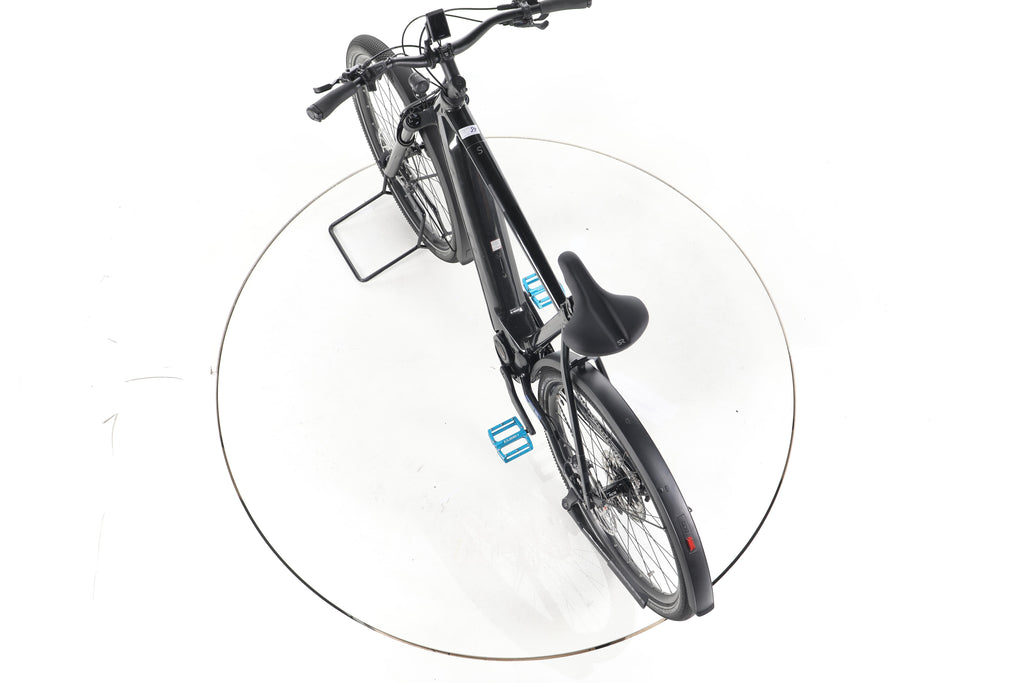 Cube Nuride Hybrid SLT E-Bike - Image 21