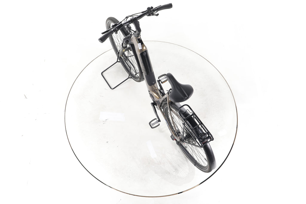 KTM Macina Magic SX Trekking E-Bike 2025 - Image 21