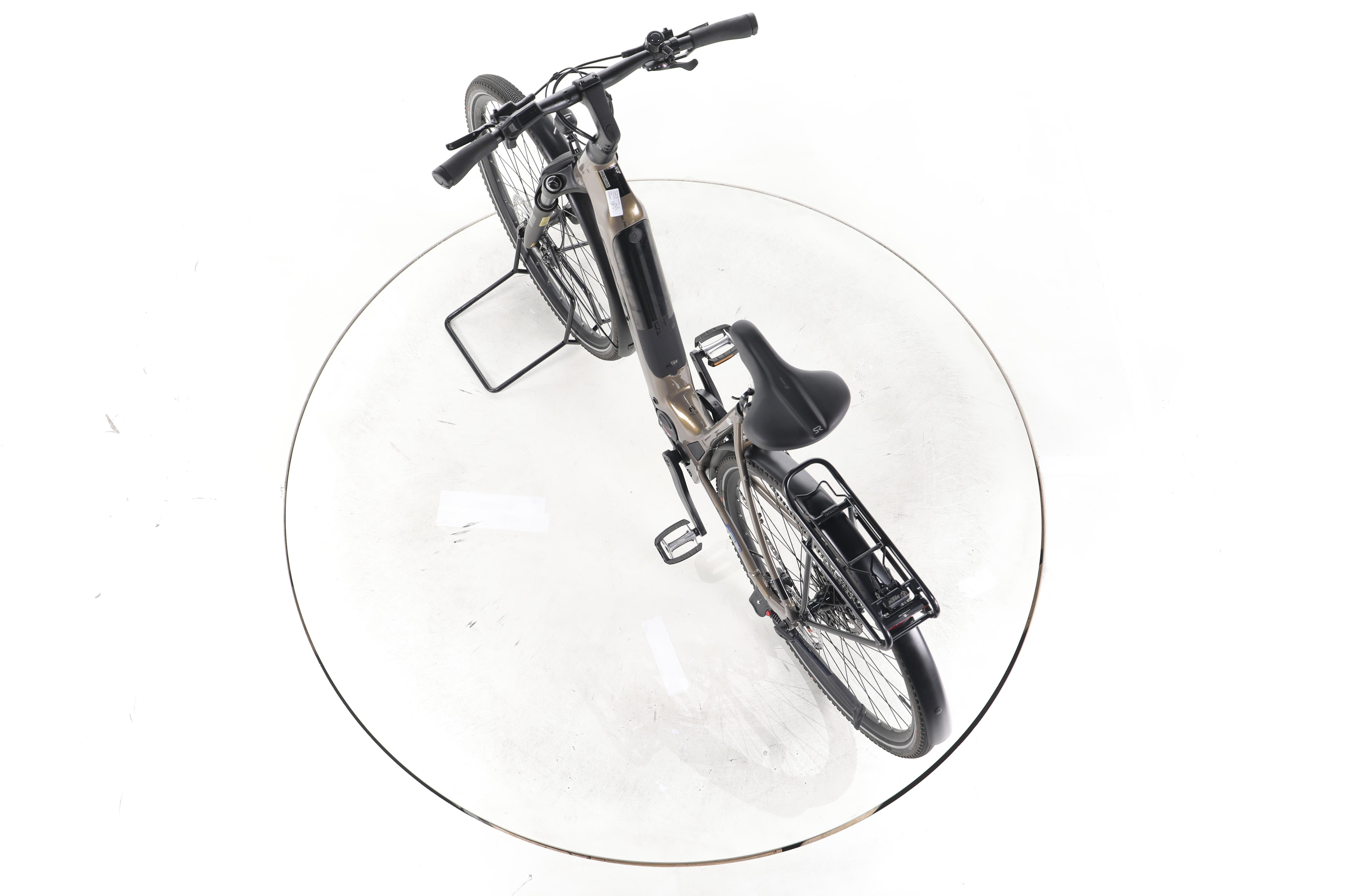 KTM Macina Magic SX Trekking E-Bike 2025 - Image 21