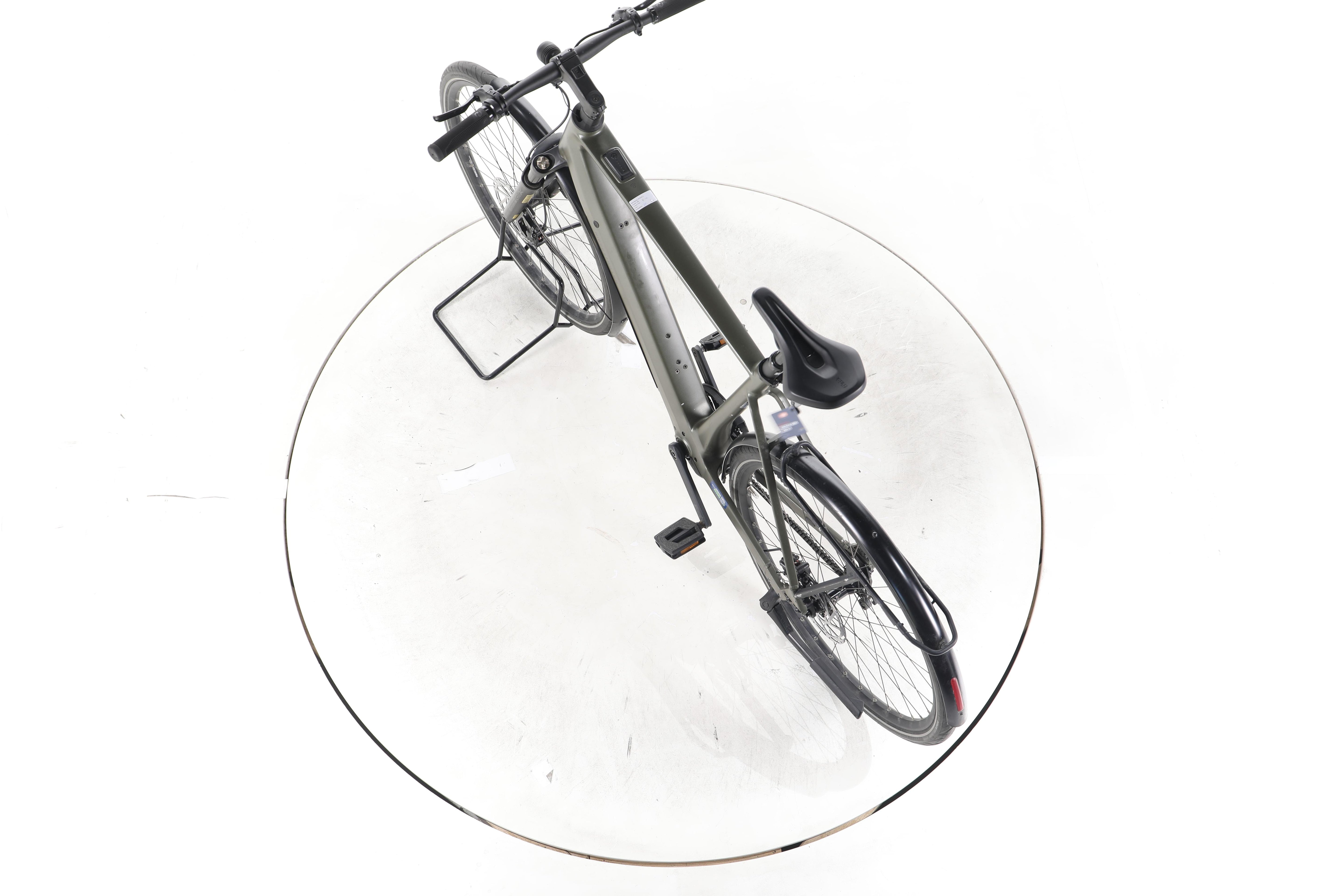 Riese & Müller UBN Five City E-Bike - Image 21