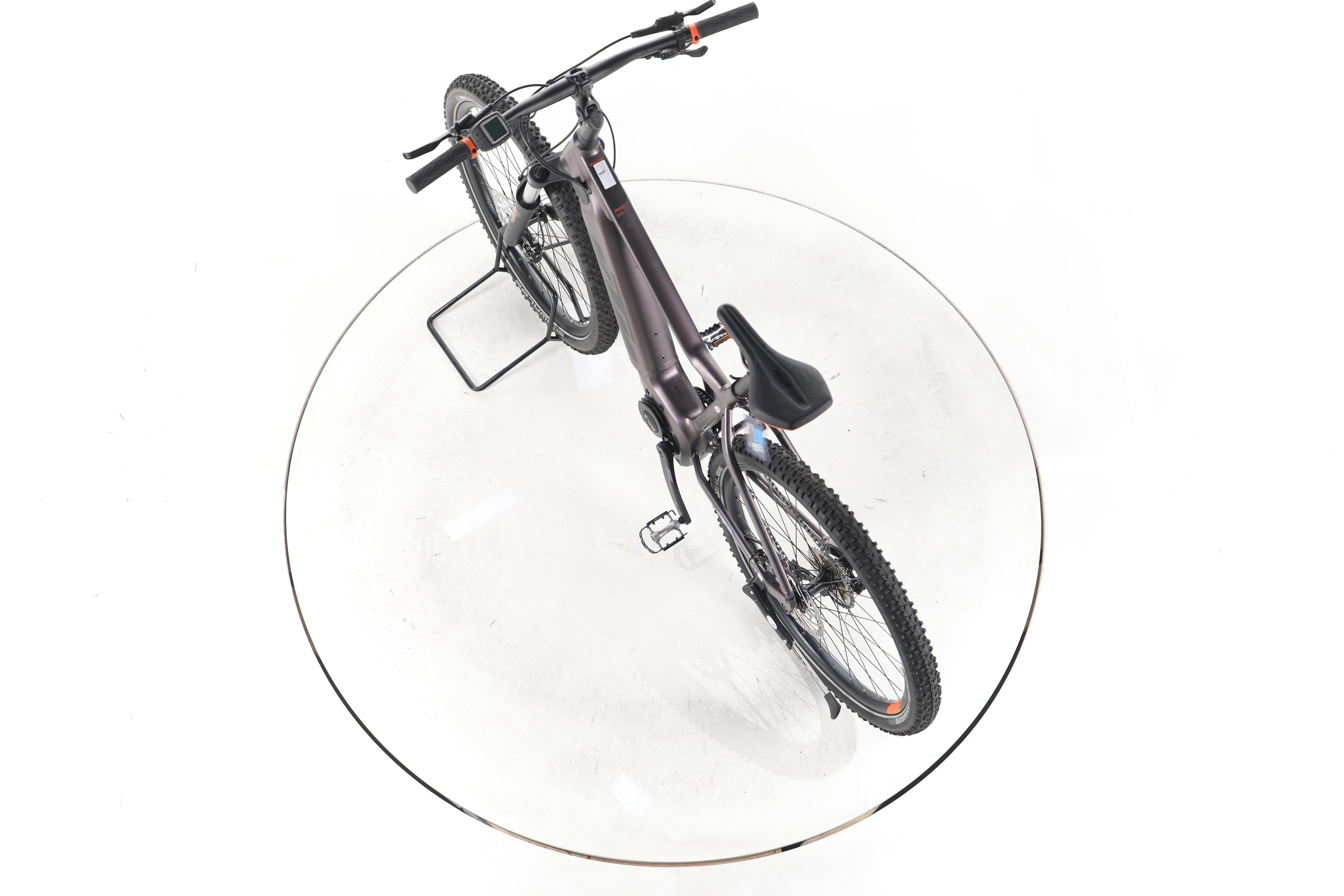 KTM Macina Race 572 E-Bike - Image 21