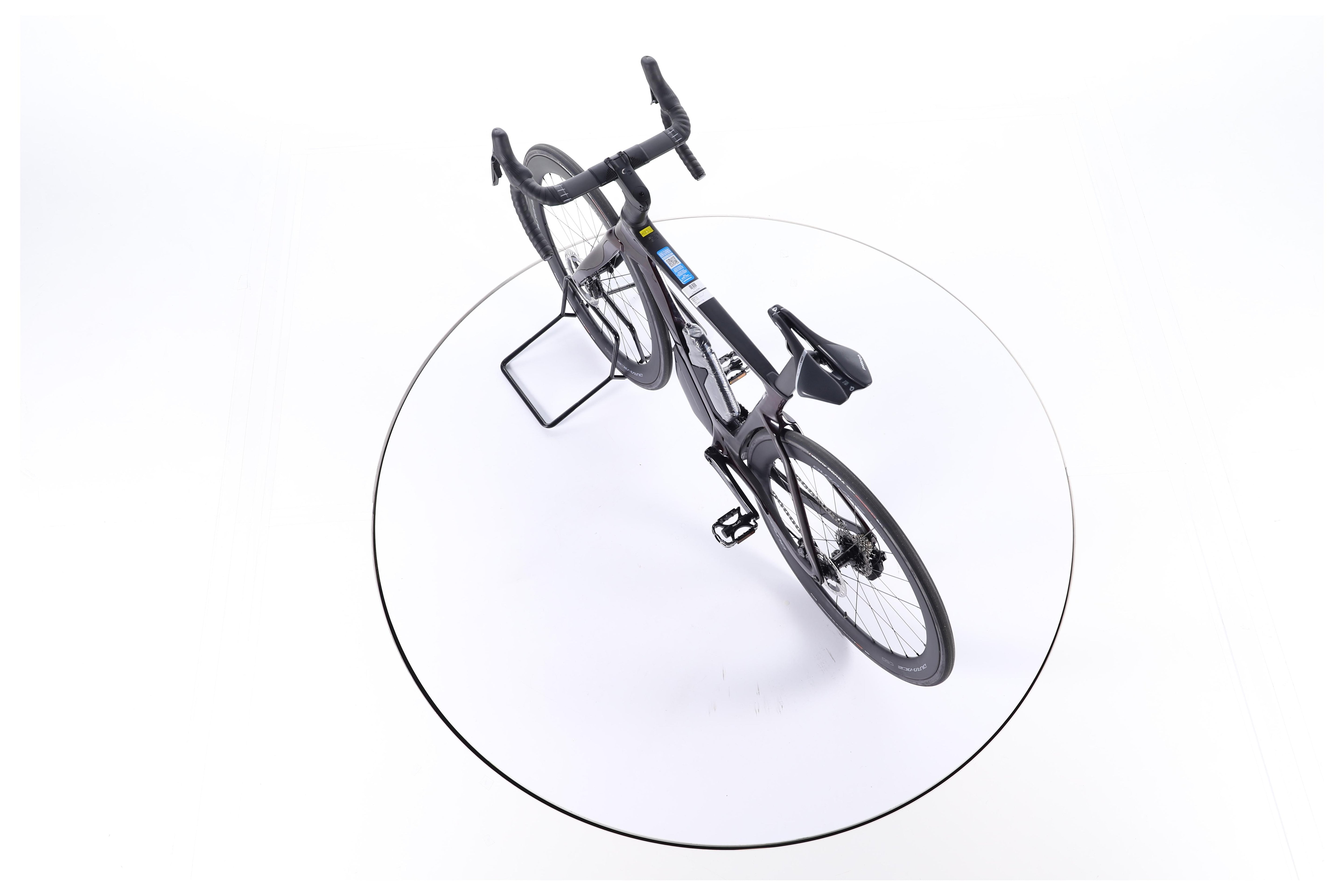 Orbea Orca Aero M10i LTD Rennrad Carbon - Image 21