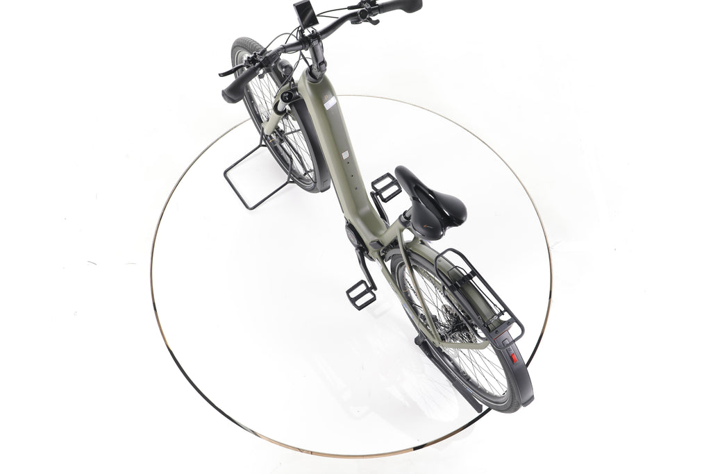 Cube Kathmandu Hybrid Pro Trekking E-Bike Tiefeinsteiger 2025 - Image 21