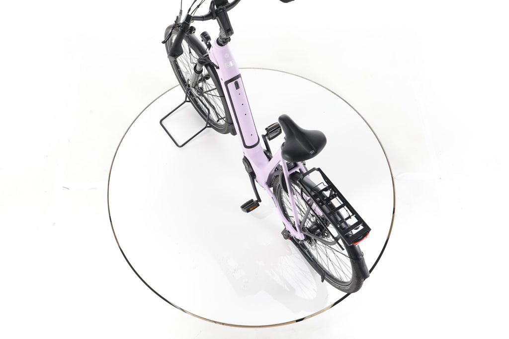 Velo de Ville AEB990 PX PRO City E-Bike Tiefeinsteiger 2025 - Image 21
