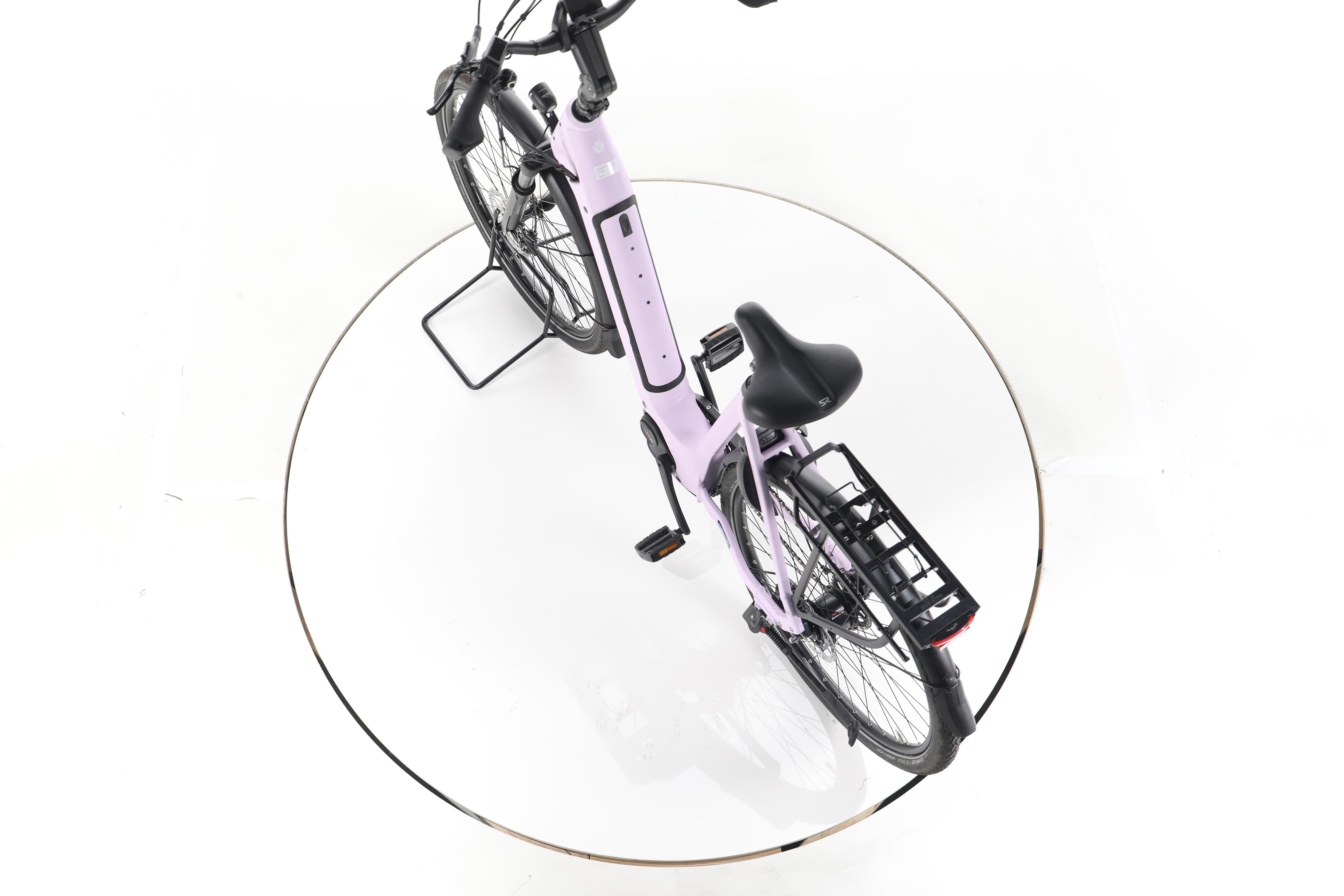 Velo de Ville AEB990 PX PRO City E-Bike Tiefeinsteiger 2025 - Image 21