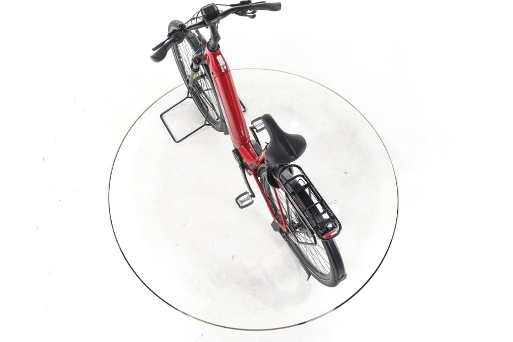 KTM Macina Tour CX 510 Trekking E-Bike Tiefeinsteiger - Image 21