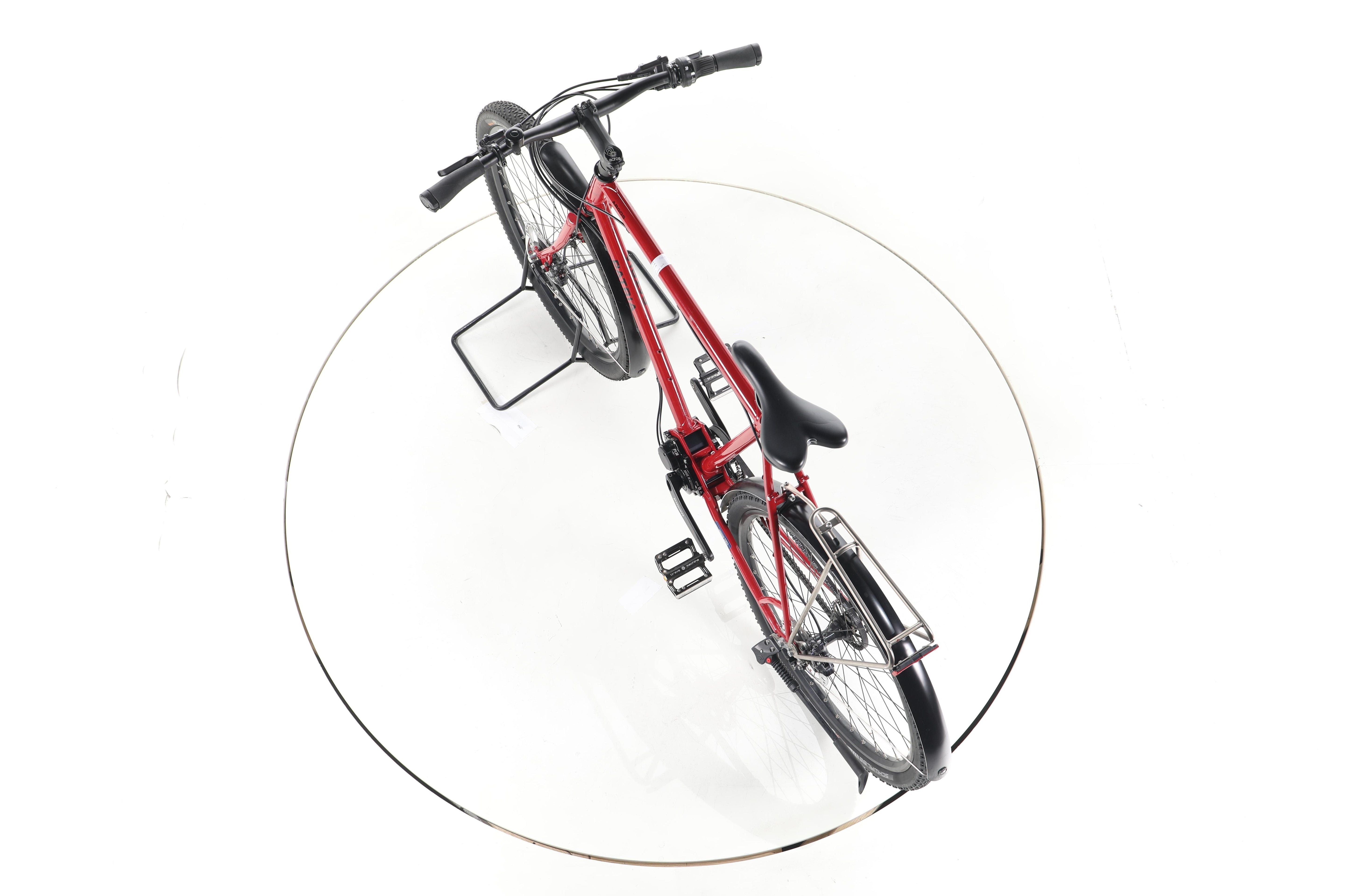 Patria Argos Fahrrad City & Trekking - Image 21