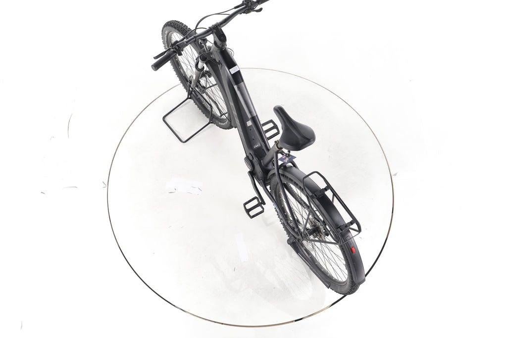 Cube Reaction Hybrid Performance Allroad Trekking E-Bike - Image 21