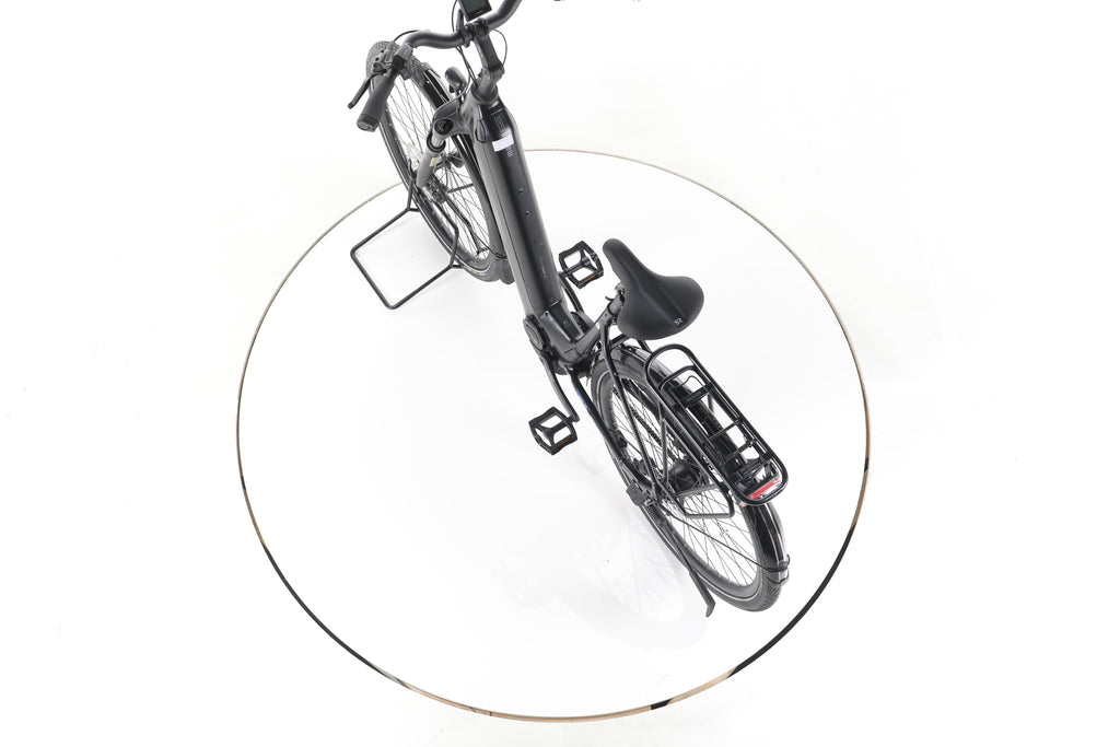 KTM Macina City 610 Belt City E-Bike Tiefeinsteiger 2024 - Image 21
