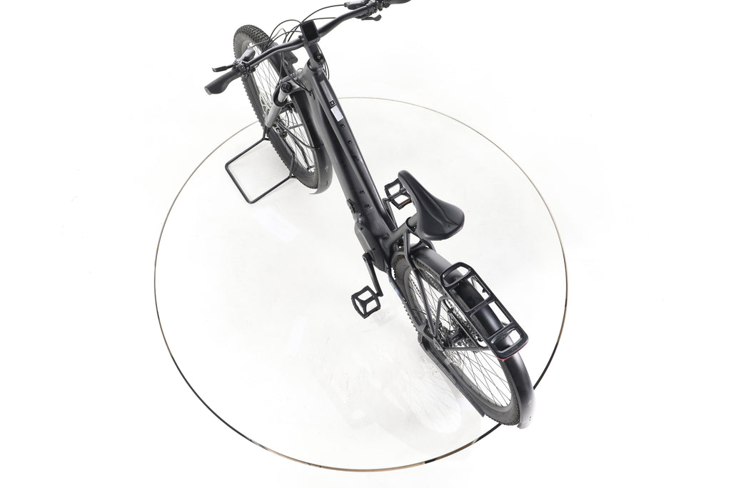 Specialized Turbo Tero 4.0 EQ E-Bike - Image 21