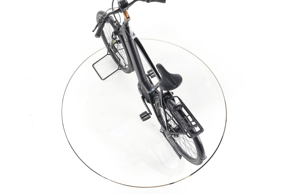Hercules E-Imperial I-R5 City E-Bike - Image 21