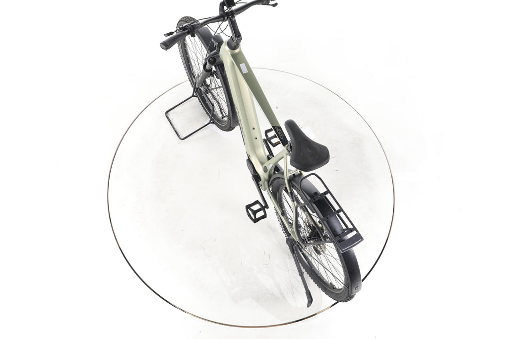 CONE Bikes eSUV 6.0 Trekking E-Bike 2025 - Image 21