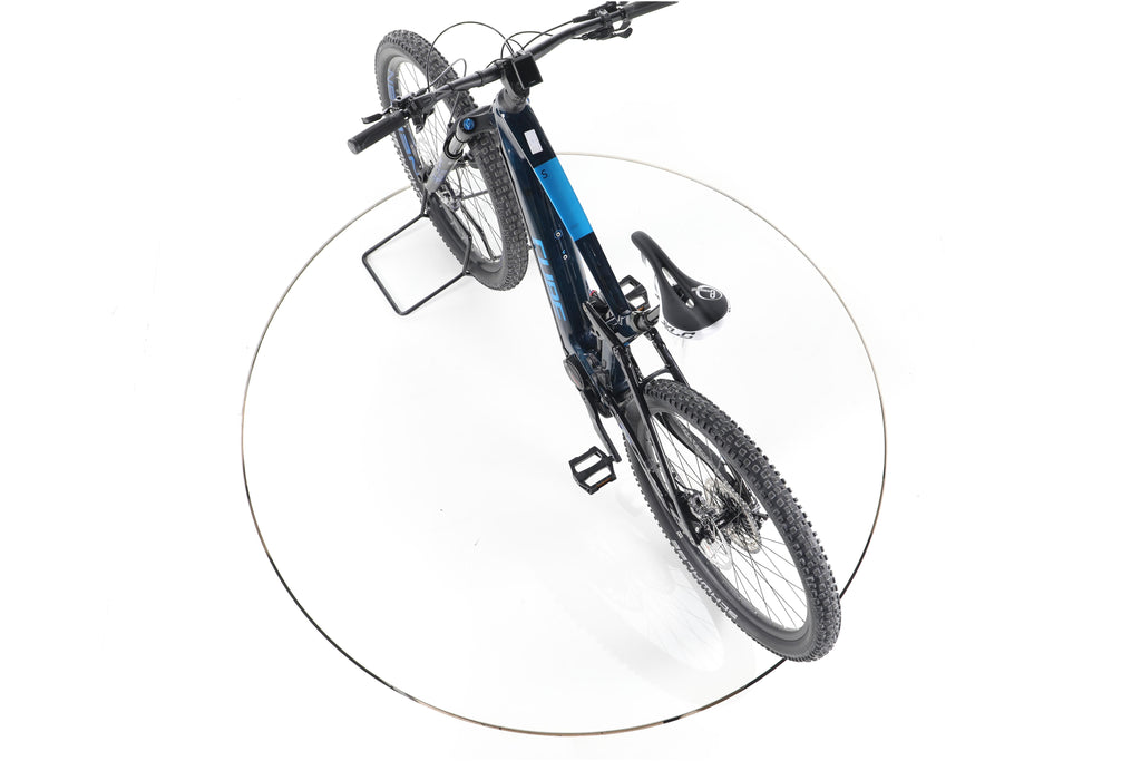Cube Stereo Hybrid 140 HPC SLX E-Bike Fully Carbon - Image 21
