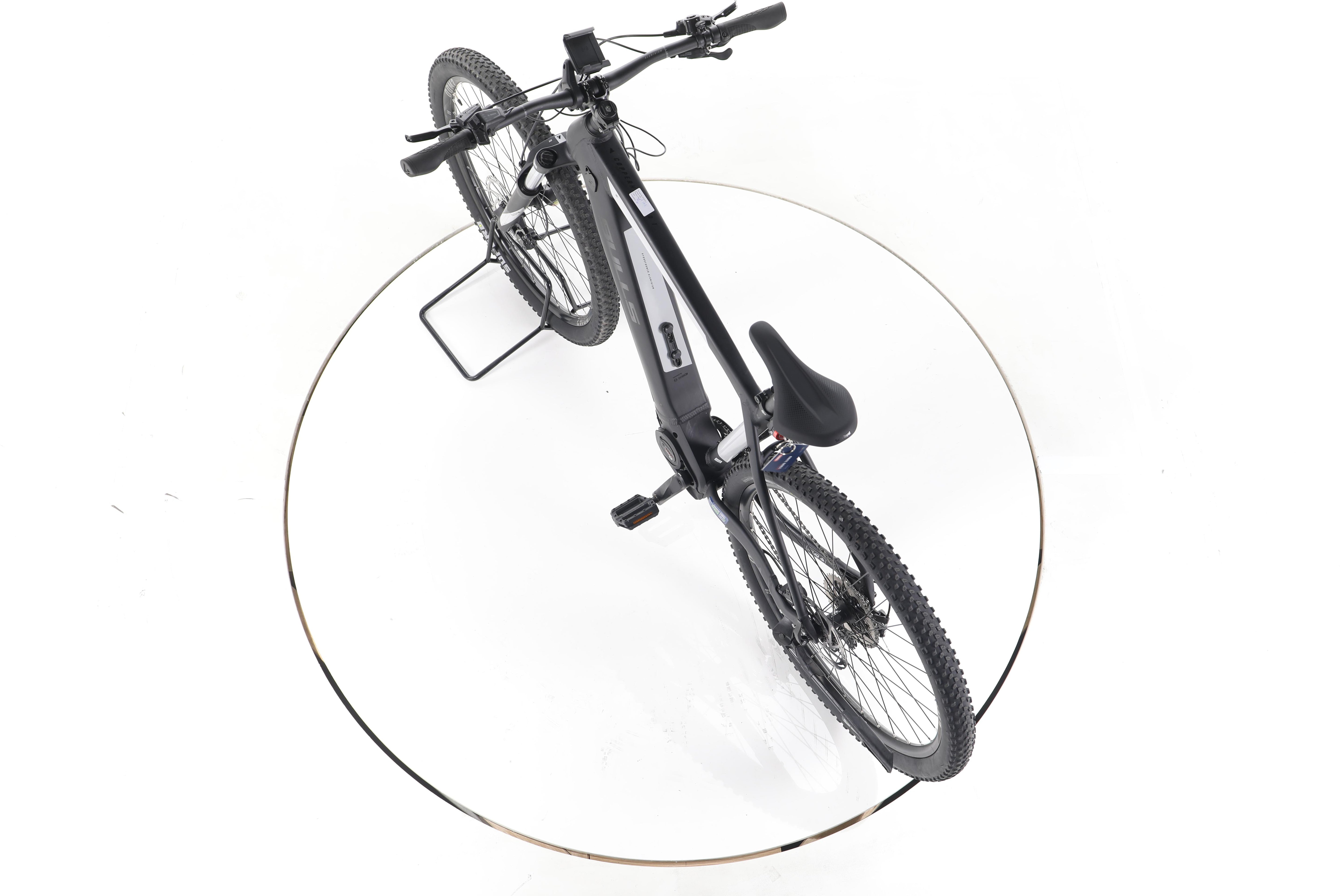 Bulls Copperhead EVO 1 E-Bike - Image 21