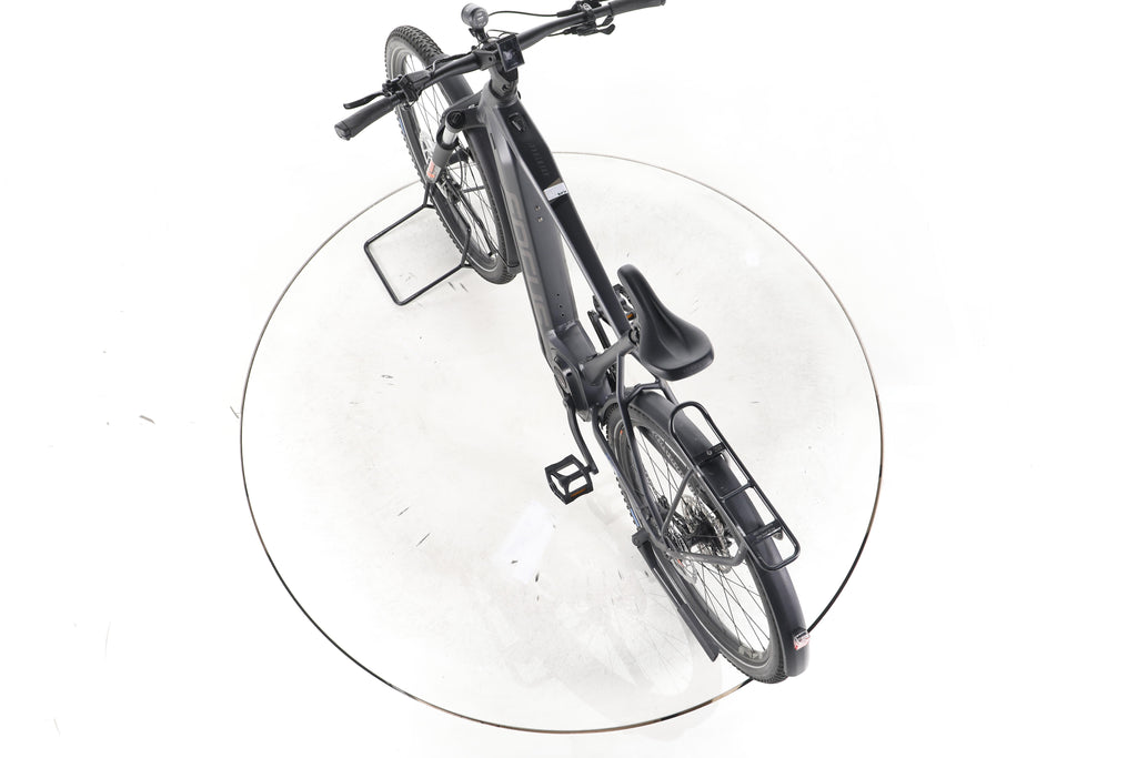 Focus AVENTURA² 6.9 Trekking E-Bike - Image 21