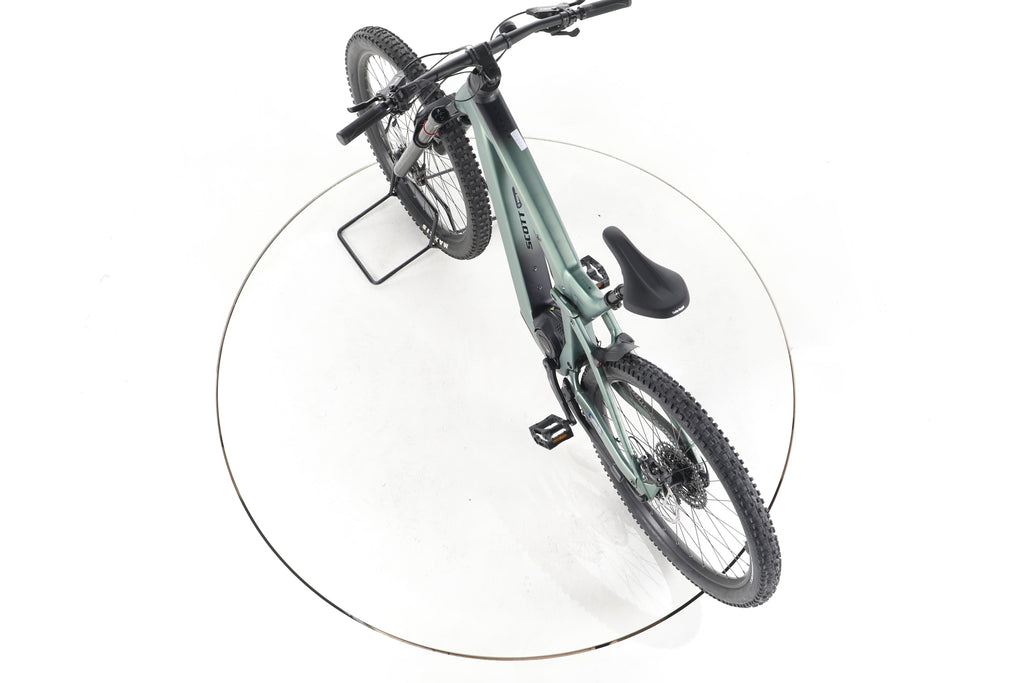 Scott Patron eRIDE 930 E-Bike Fully - Image 21