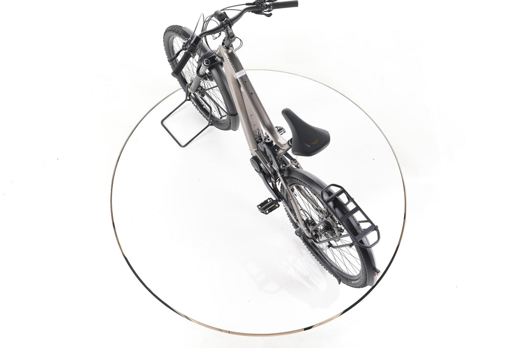Moustache Bikes Samedi XRoad FS 4 SUV E-Bike 2025 - Image 21