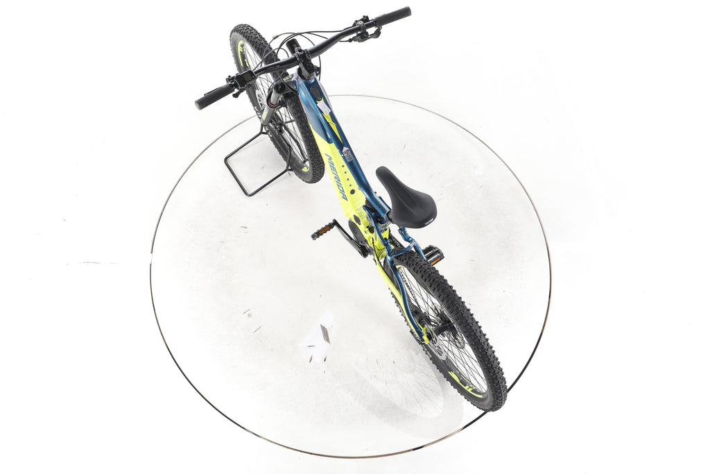Merida eONE-Sixty 575 EP1 E-Bike Fully - Image 21