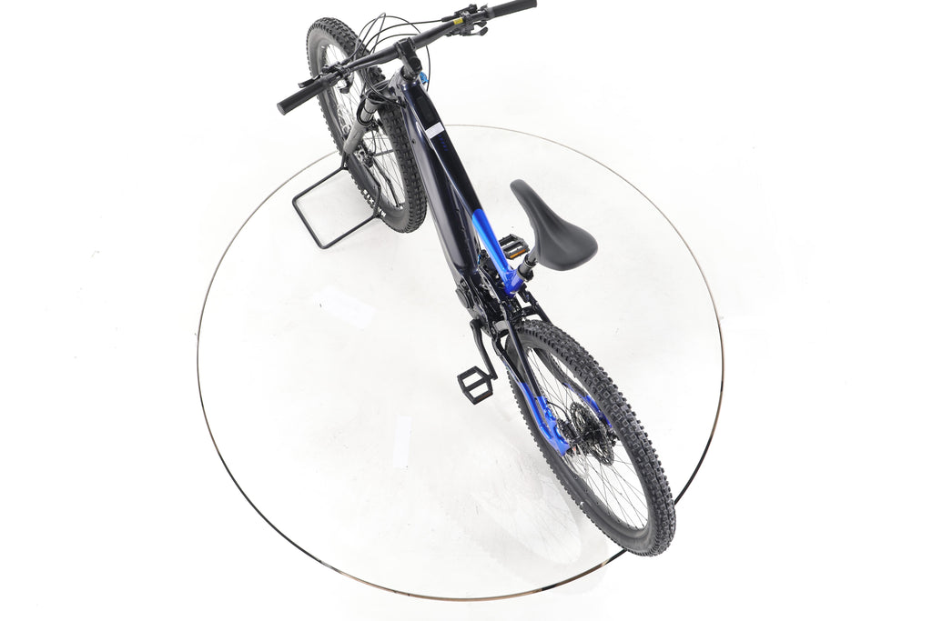 Giant Trance X E+ 1 E-Bike Fully - Image 21