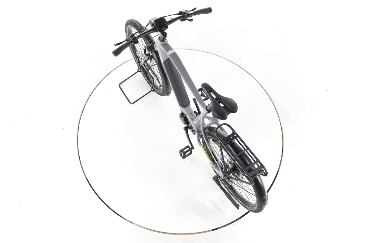 Haibike Trekking 6 Trekking E-Bike - Image 21