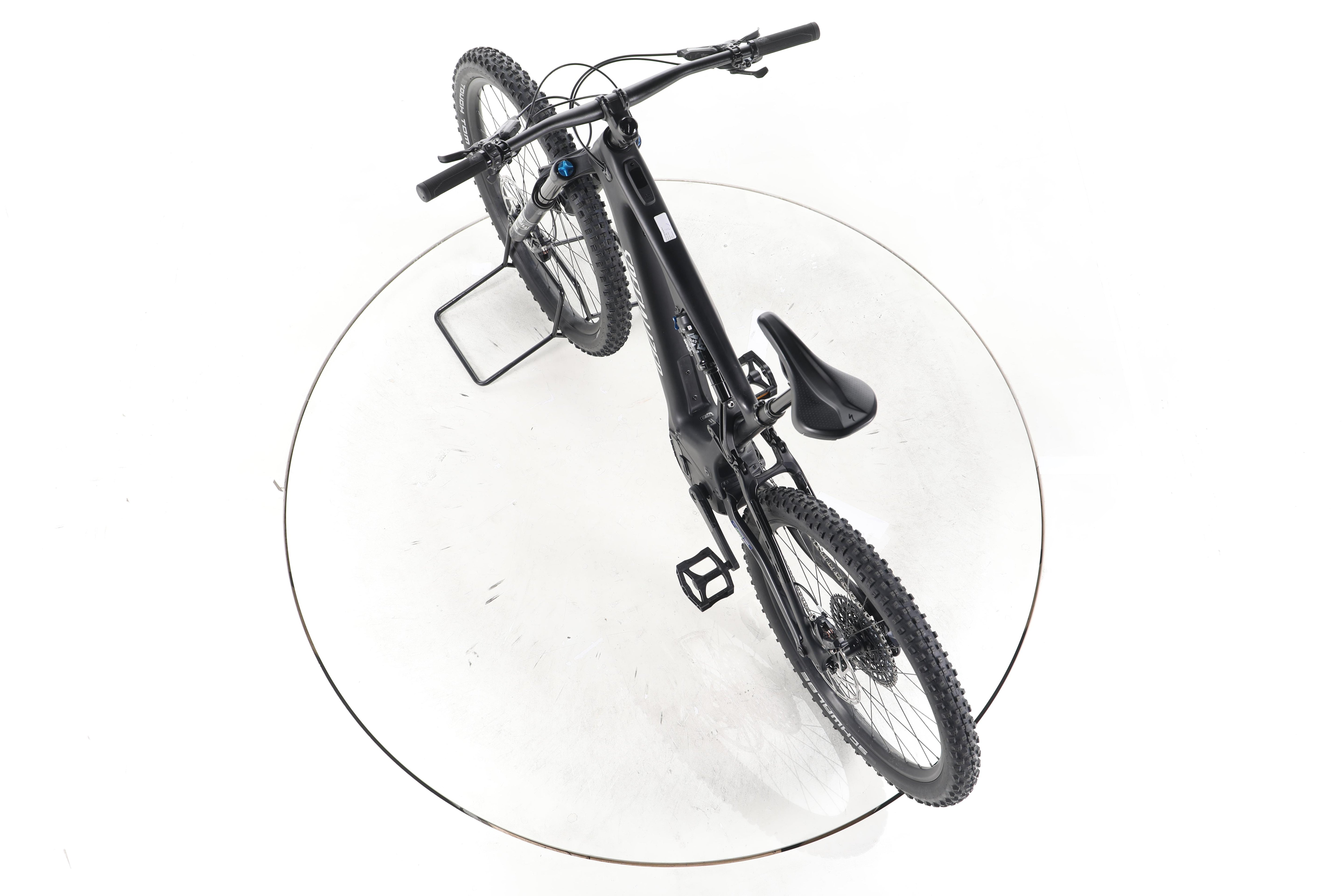 Specialized Turbo Levo Comp E-Bike Fully Carbon - Image 21