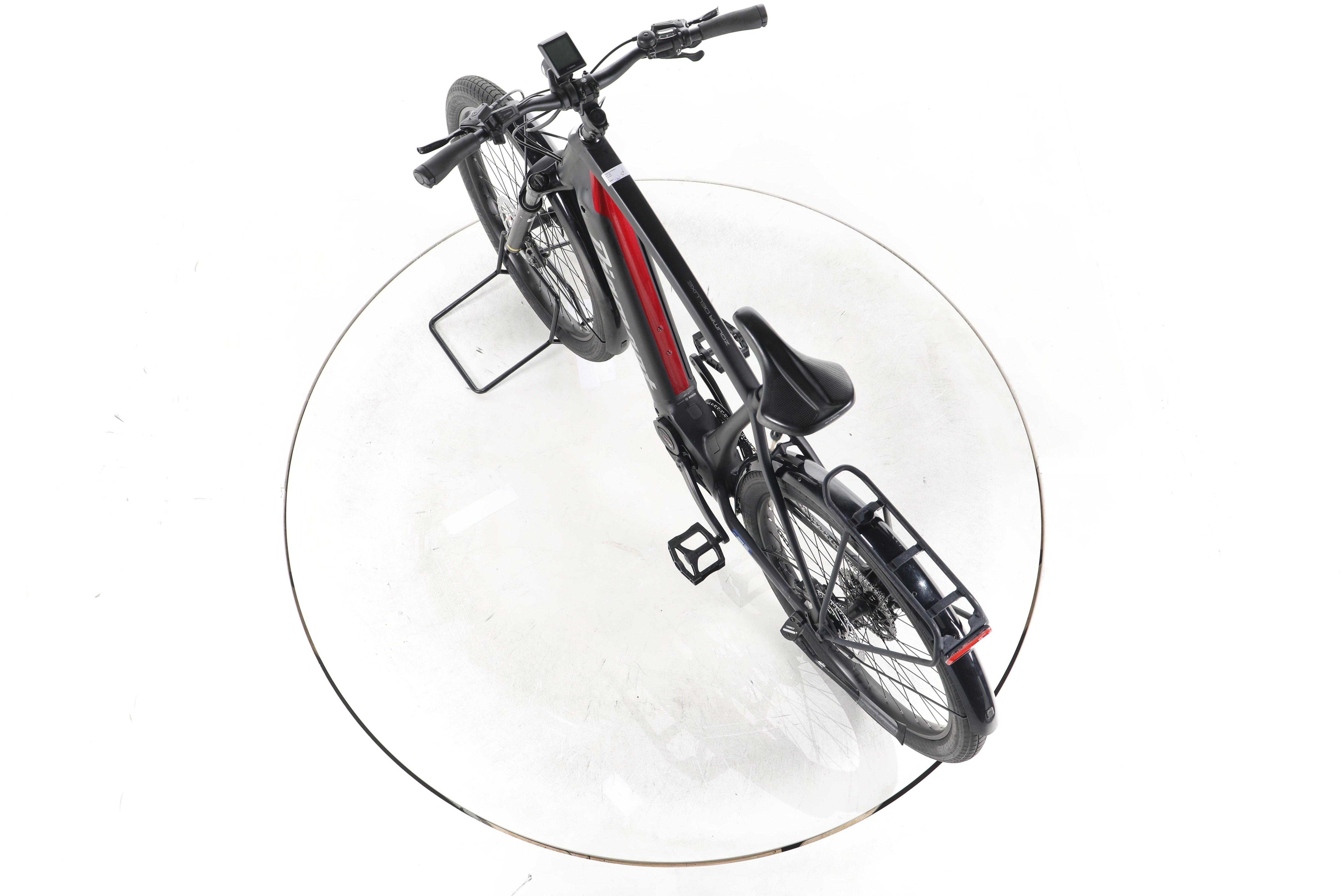 Diamant Zouma Deluxe+ Trekking E-Bike - Image 21