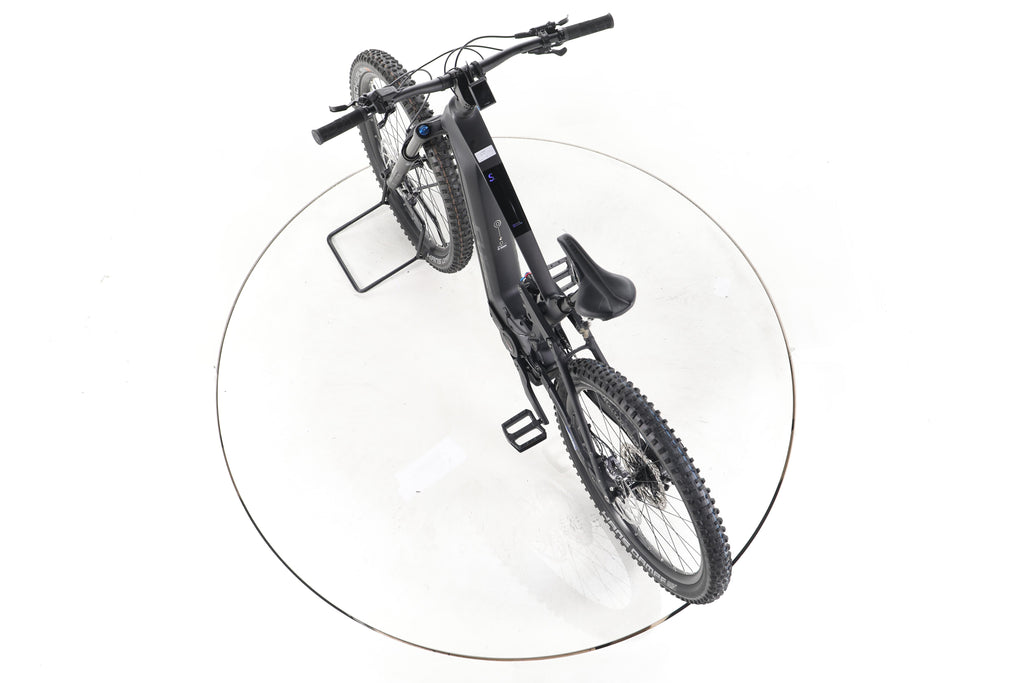 Cube Stereo Hybrid 140 HPC SLX E-Bike Fully Carbon - Image 21