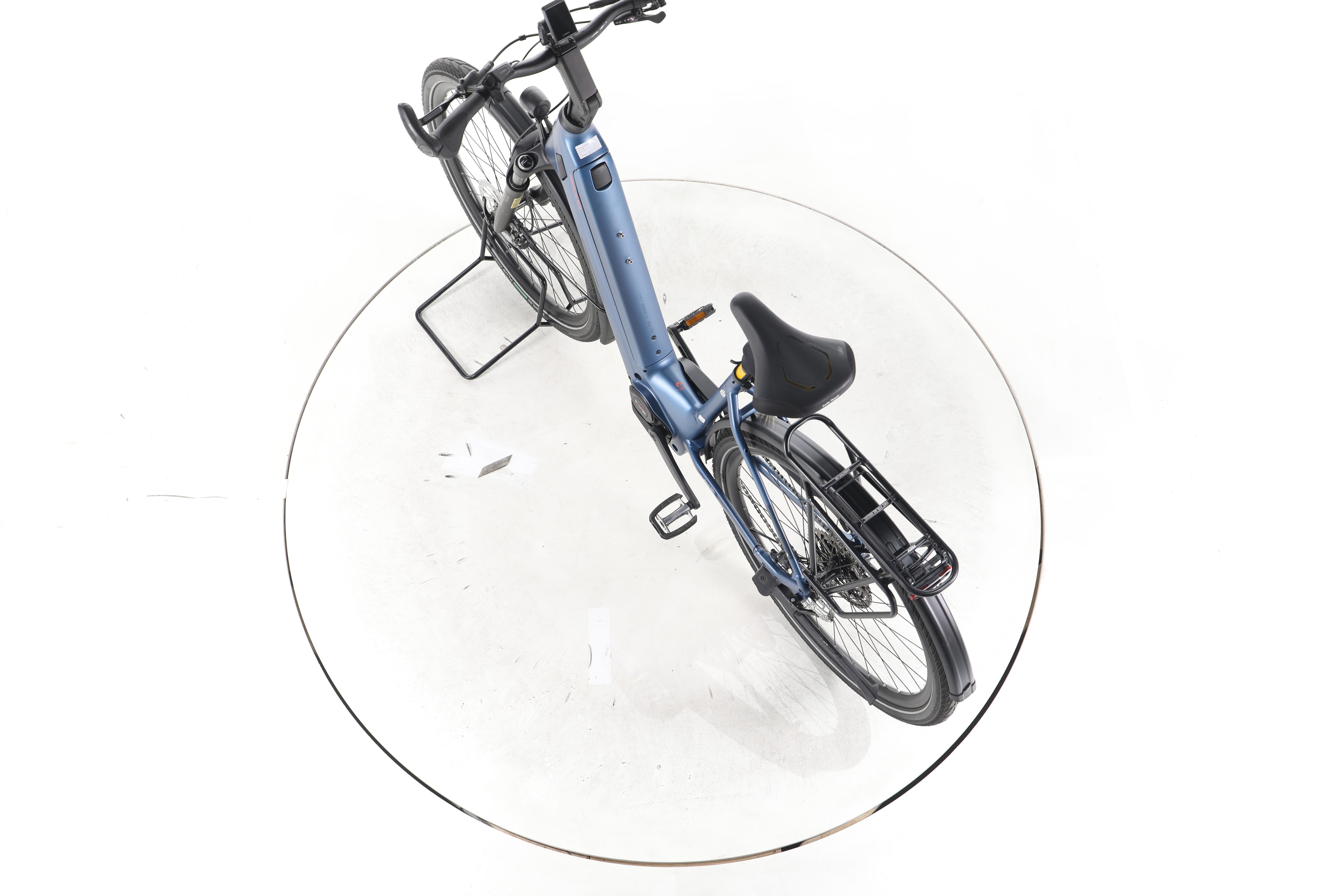 KTM Cento 10 Plus Trekking E-Bike Tiefeinsteiger 2025 - Image 21