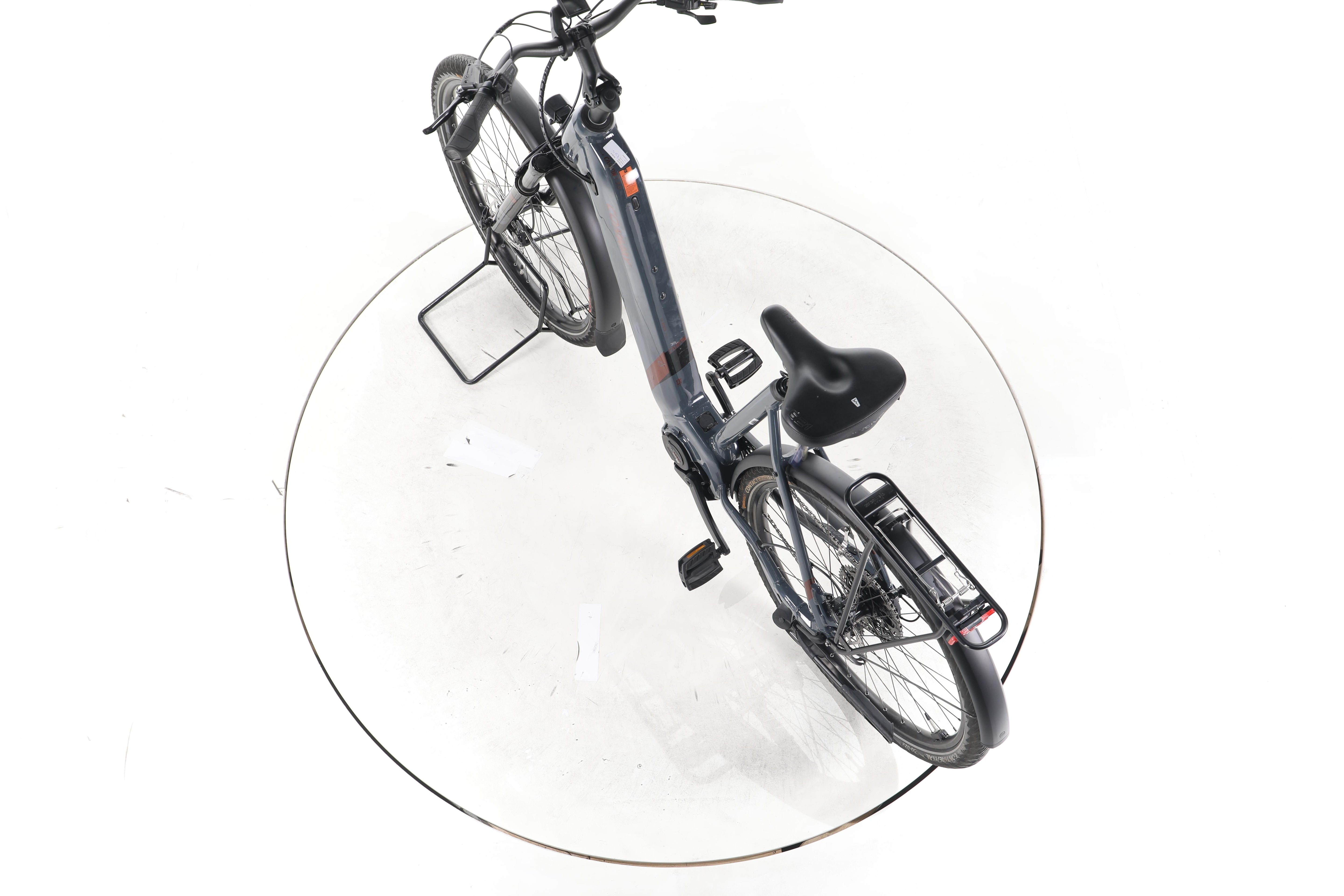 Conway T3.0 Trekking E-Bike Tiefeinsteiger - Image 21