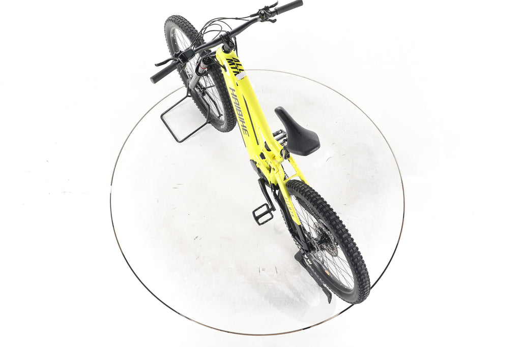 Haibike Allmtn 3 E-Bike Fully - Image 21