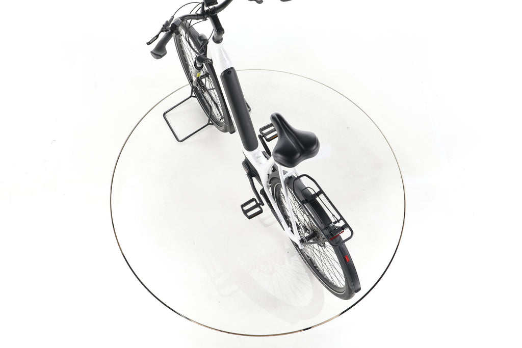 Cube Supreme Sport Hybrid ONE Trekking E-Bike Tiefeinsteiger - Image 21