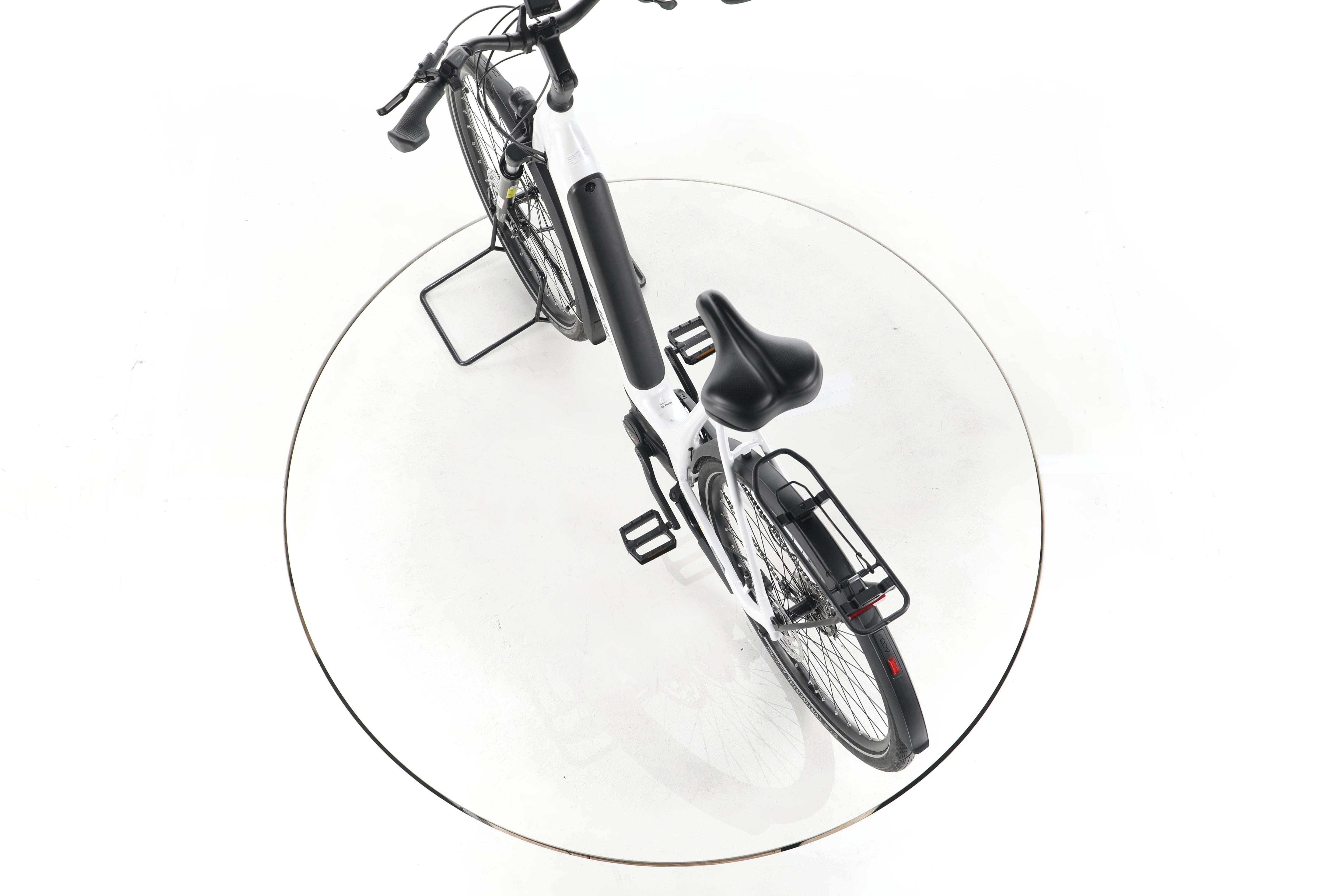 Cube Supreme Sport Hybrid ONE Trekking E-Bike Tiefeinsteiger - Image 21