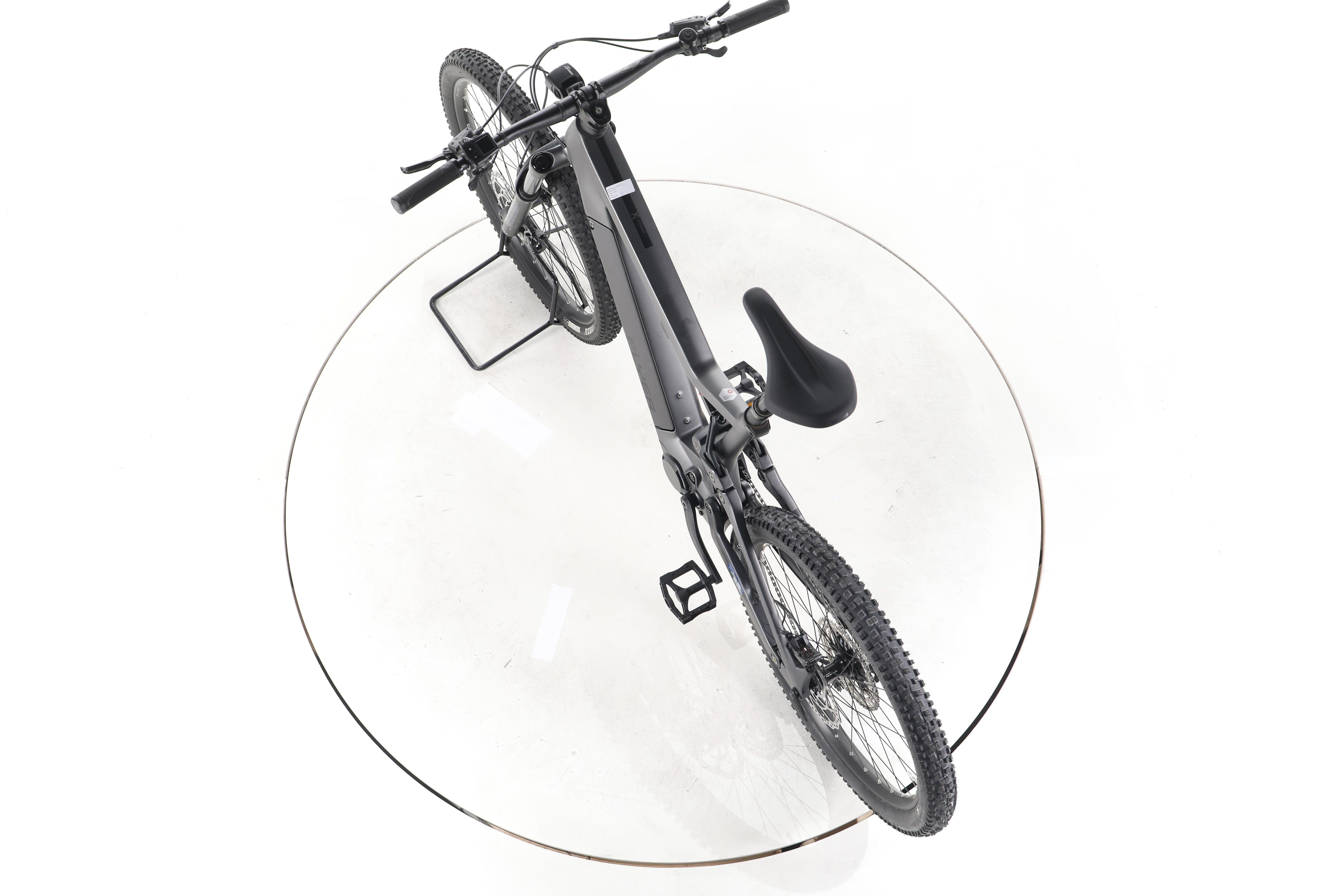 FLYER Uproc X E-Bike Fully - Image 21