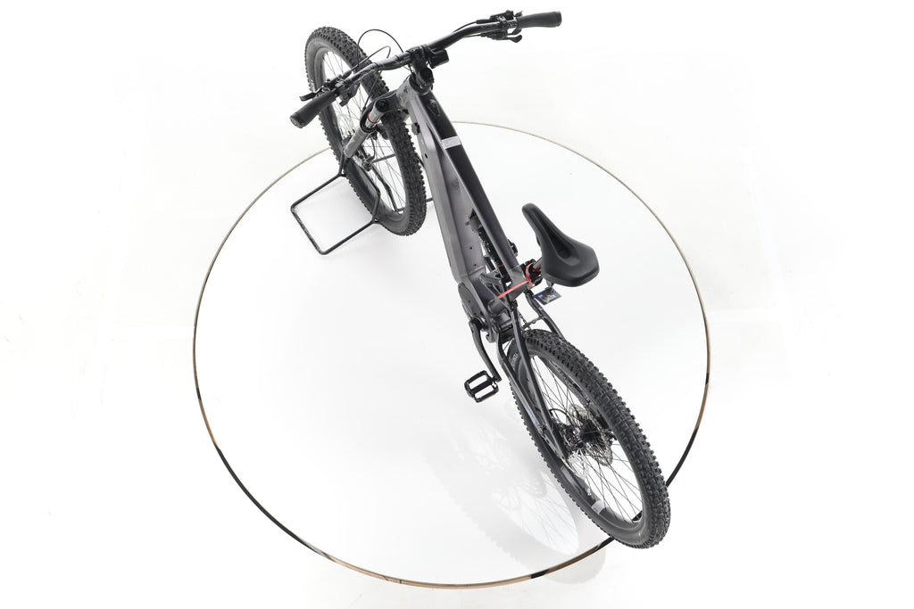 Hercules NOS FS 2.1 E-Bike Fully - Image 21