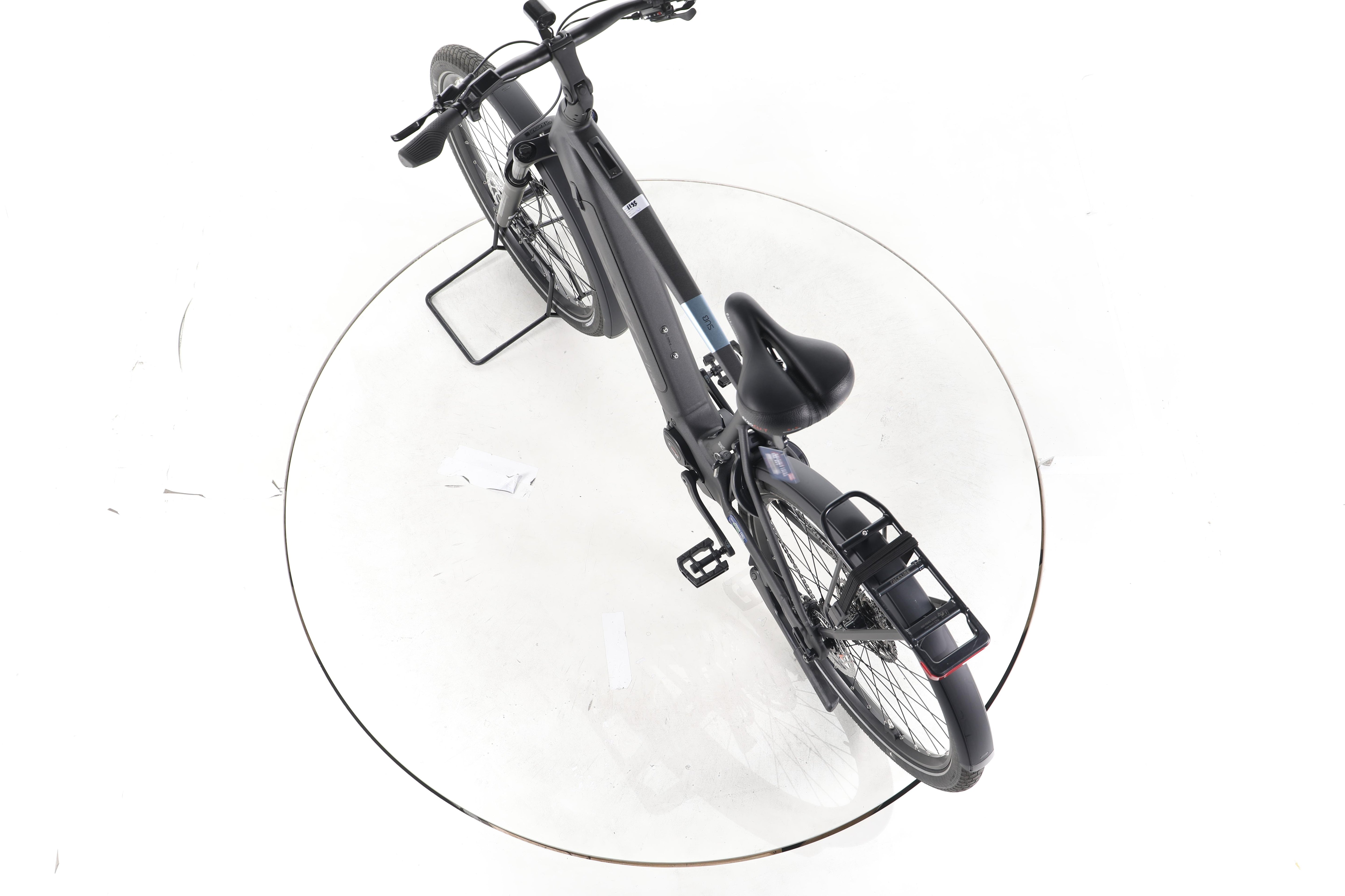 Scott Sub 30 Trekking E-Bike 2025 - Image 21