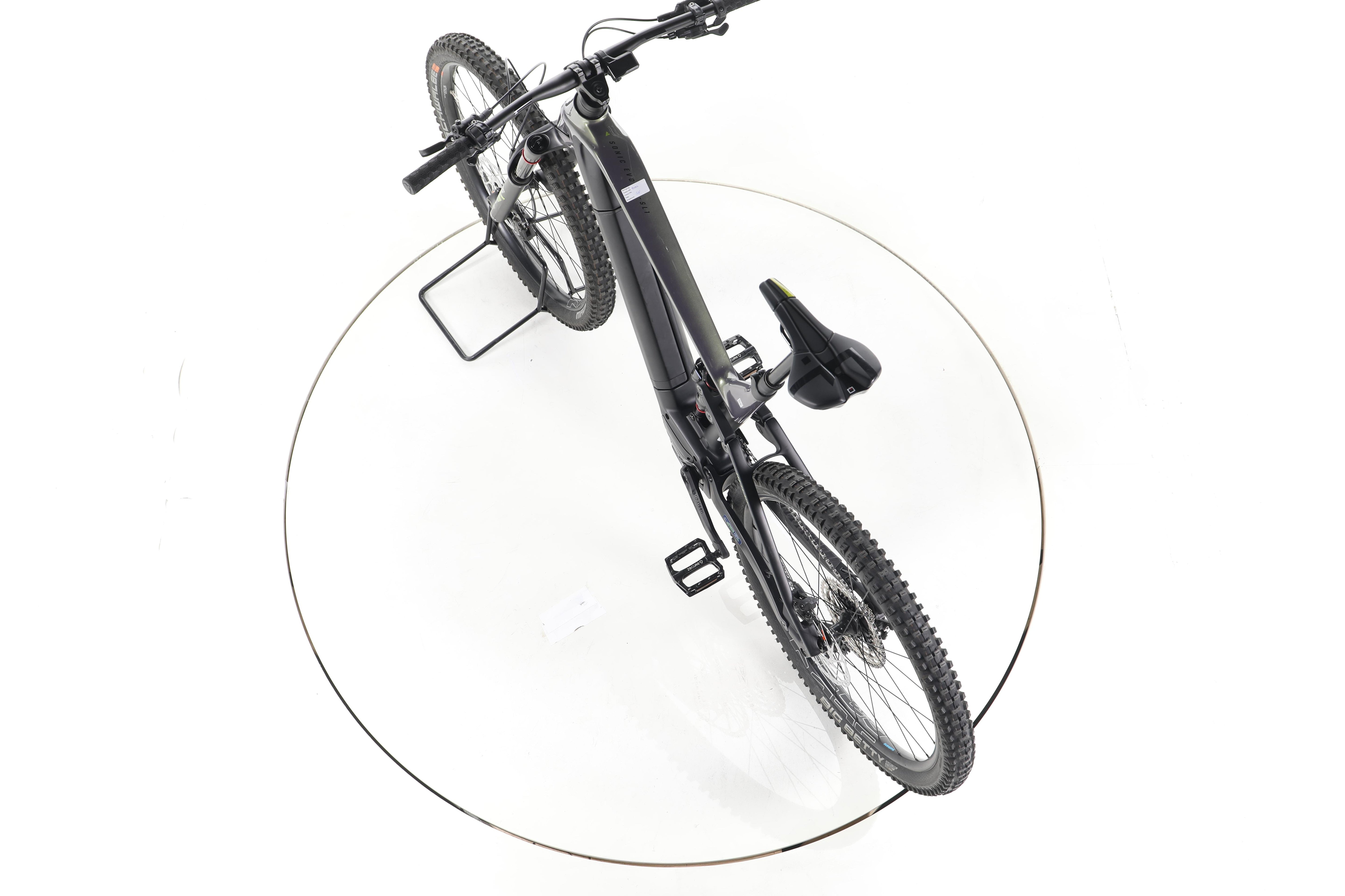 Bulls Sonic EN-SL 1 E-Bike Fully Carbon - Image 21