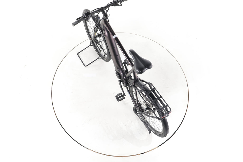 Giant Explore E+ Pro 1 Trekking E-Bike - Image 21