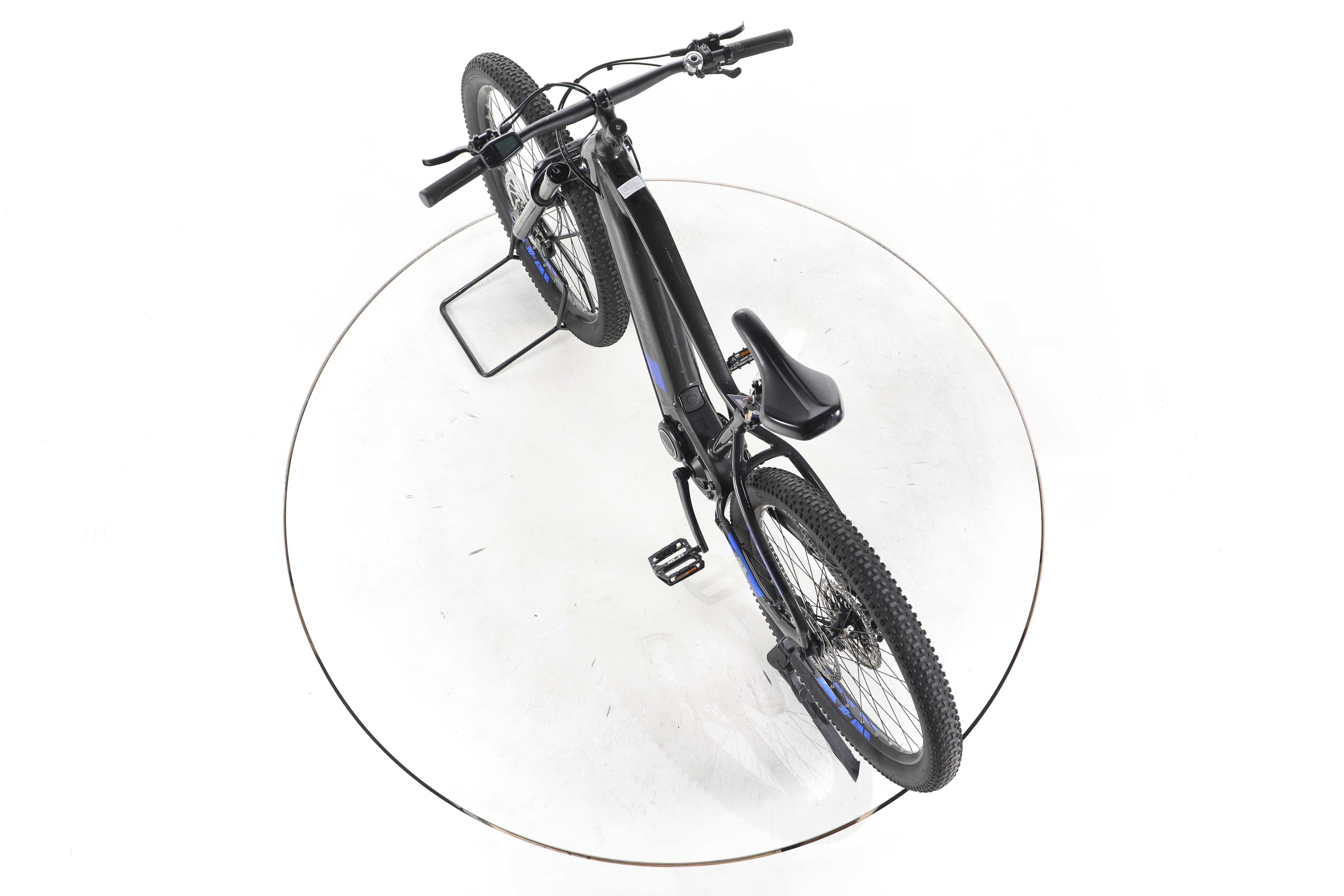 Haibike HardSeven 7 E-Bike 2024 - Image 21