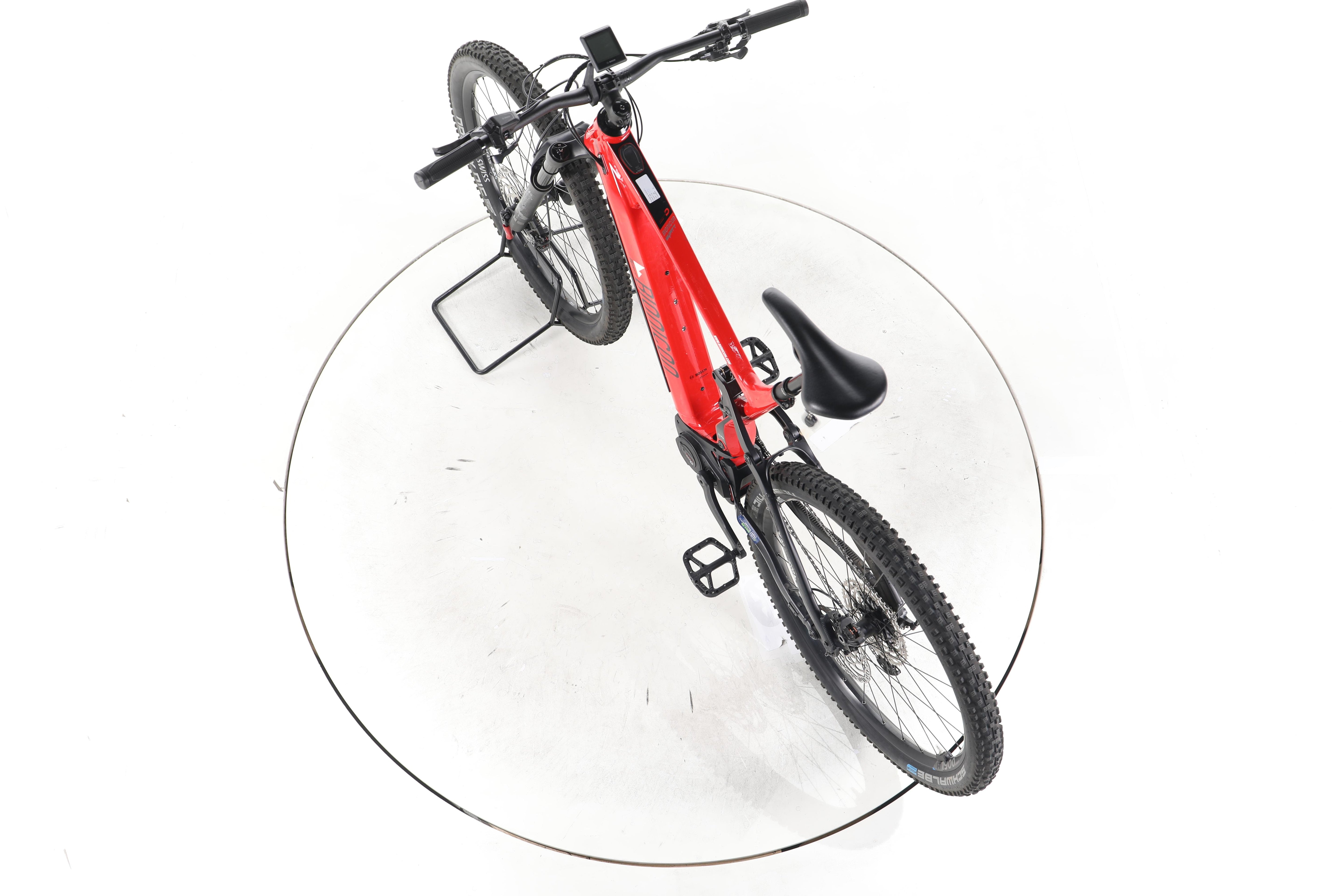 Bionicon Wyatt Trail 1 E-Bike Fully 2024 - Image 21