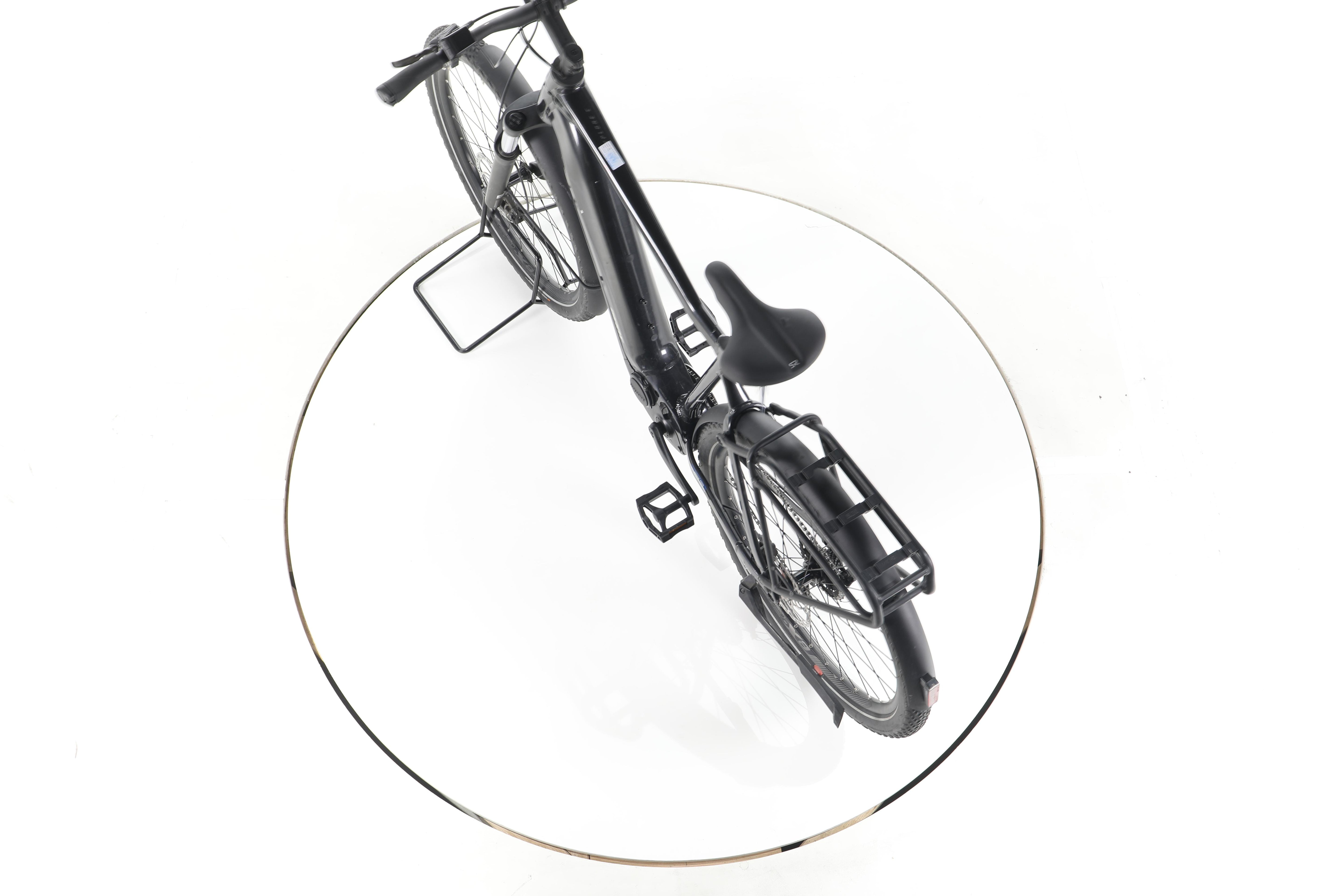 Giant Explore E+ 2 GTS Trekking E-Bike - Image 21