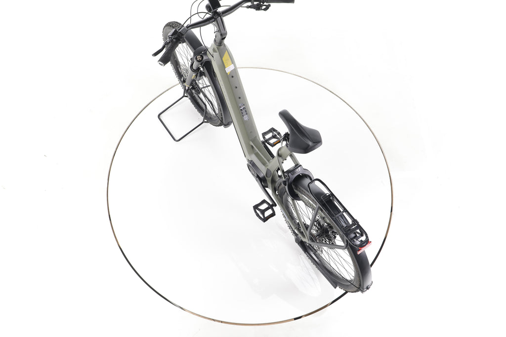 Kalkhoff Entice 7.B Advance+ Trekking E-Bike Tiefeinsteiger - Image 21