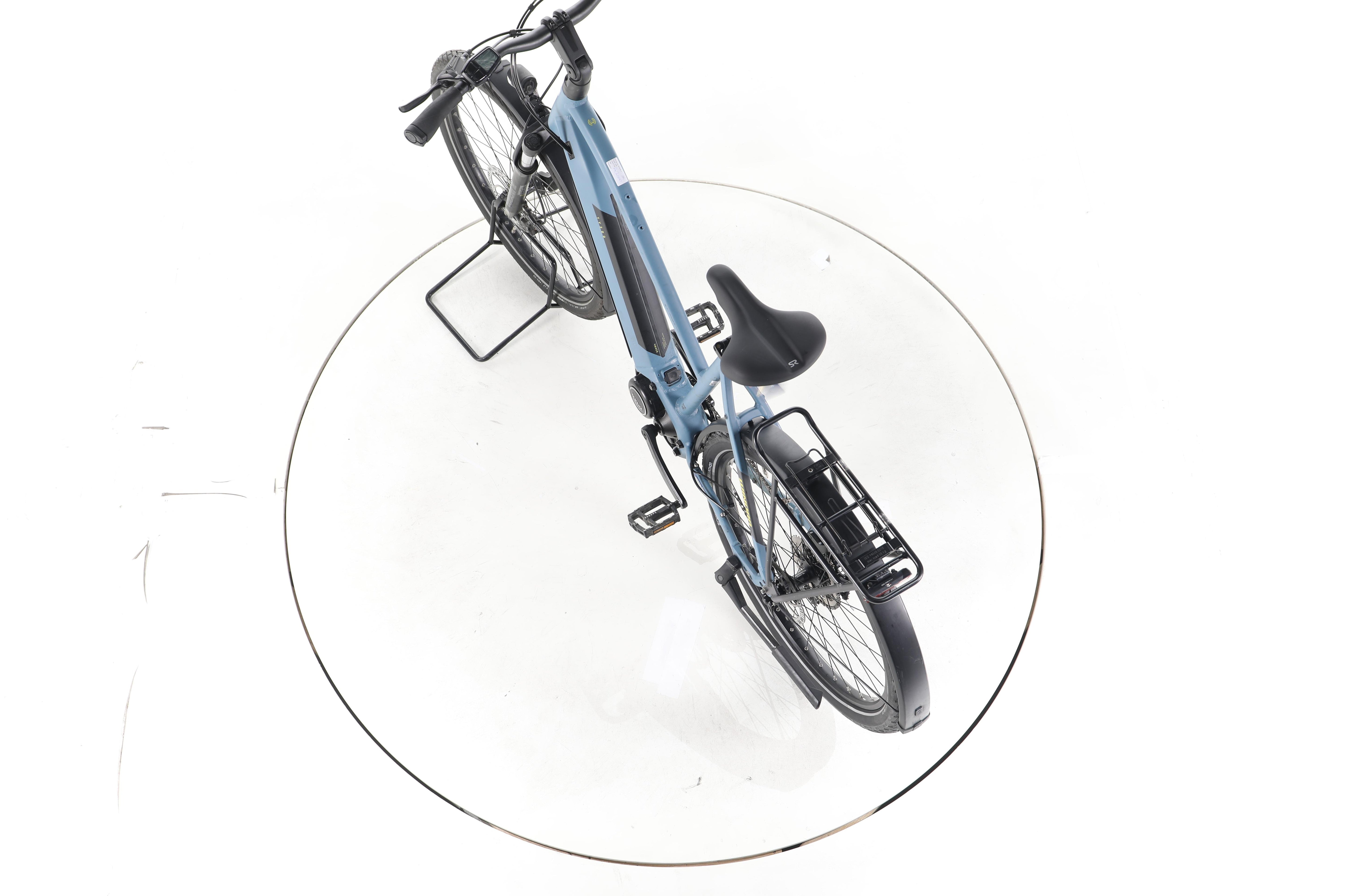 Winora TY200 Trekking E-Bike - Image 21