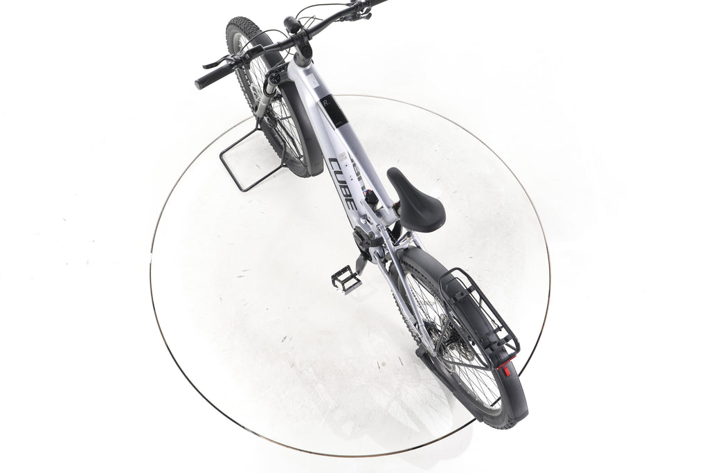 Cube Stereo Hybrid 120 Race Allroad SUV E-Bike - Image 21